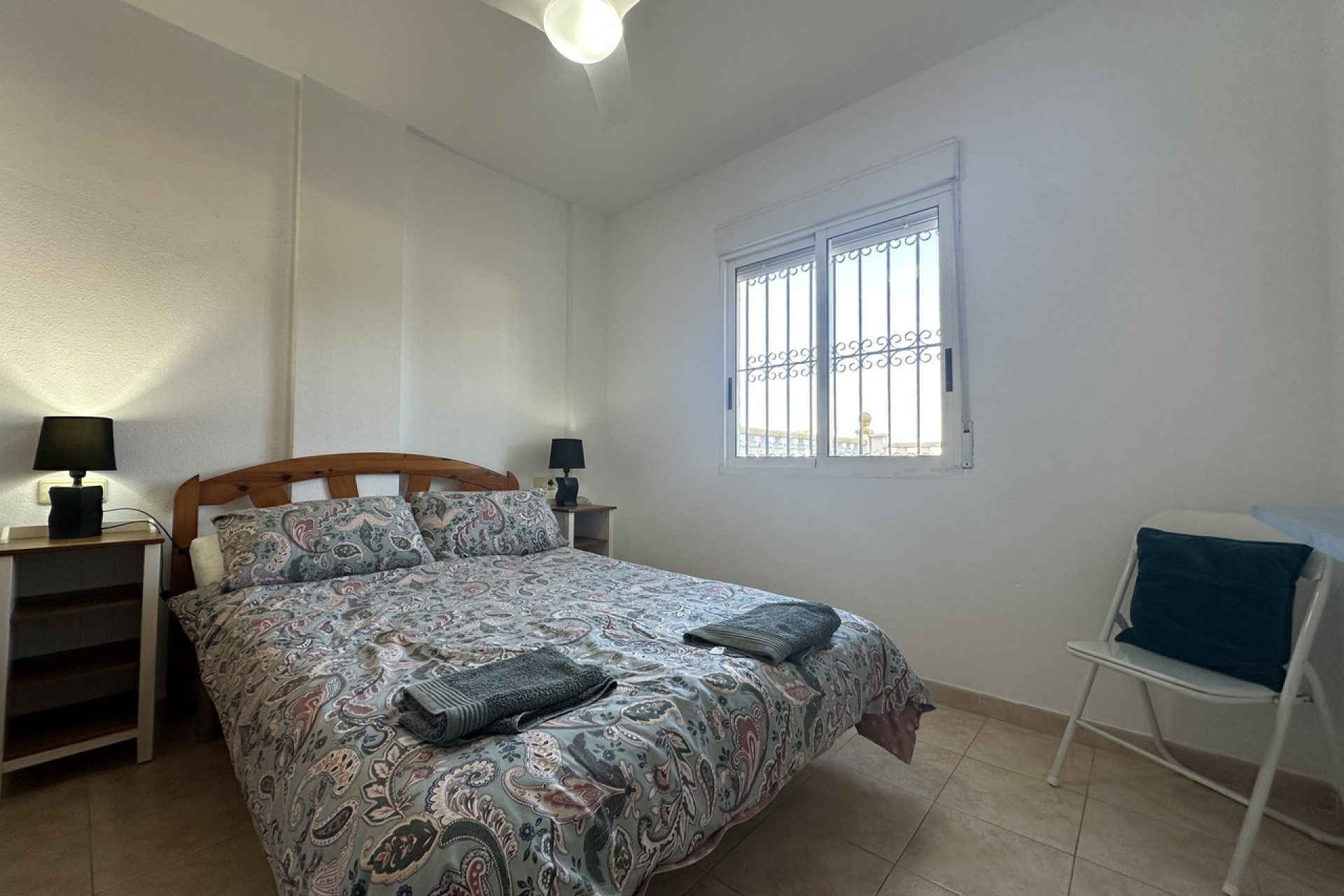 Herverkoop - 1. Appartement / flat - La Zenia - Costa Blanca Zuid