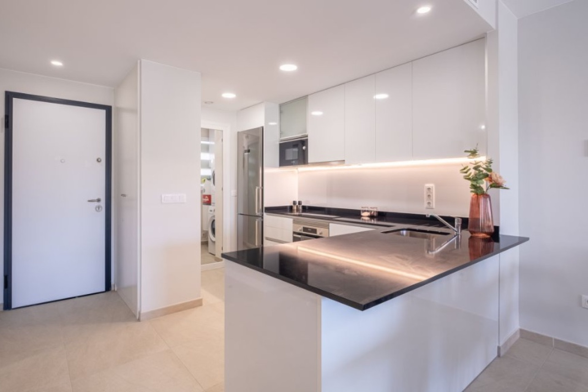 Herverkoop - 1. Appartement / flat - La Zenia - Costa Blanca Zuid