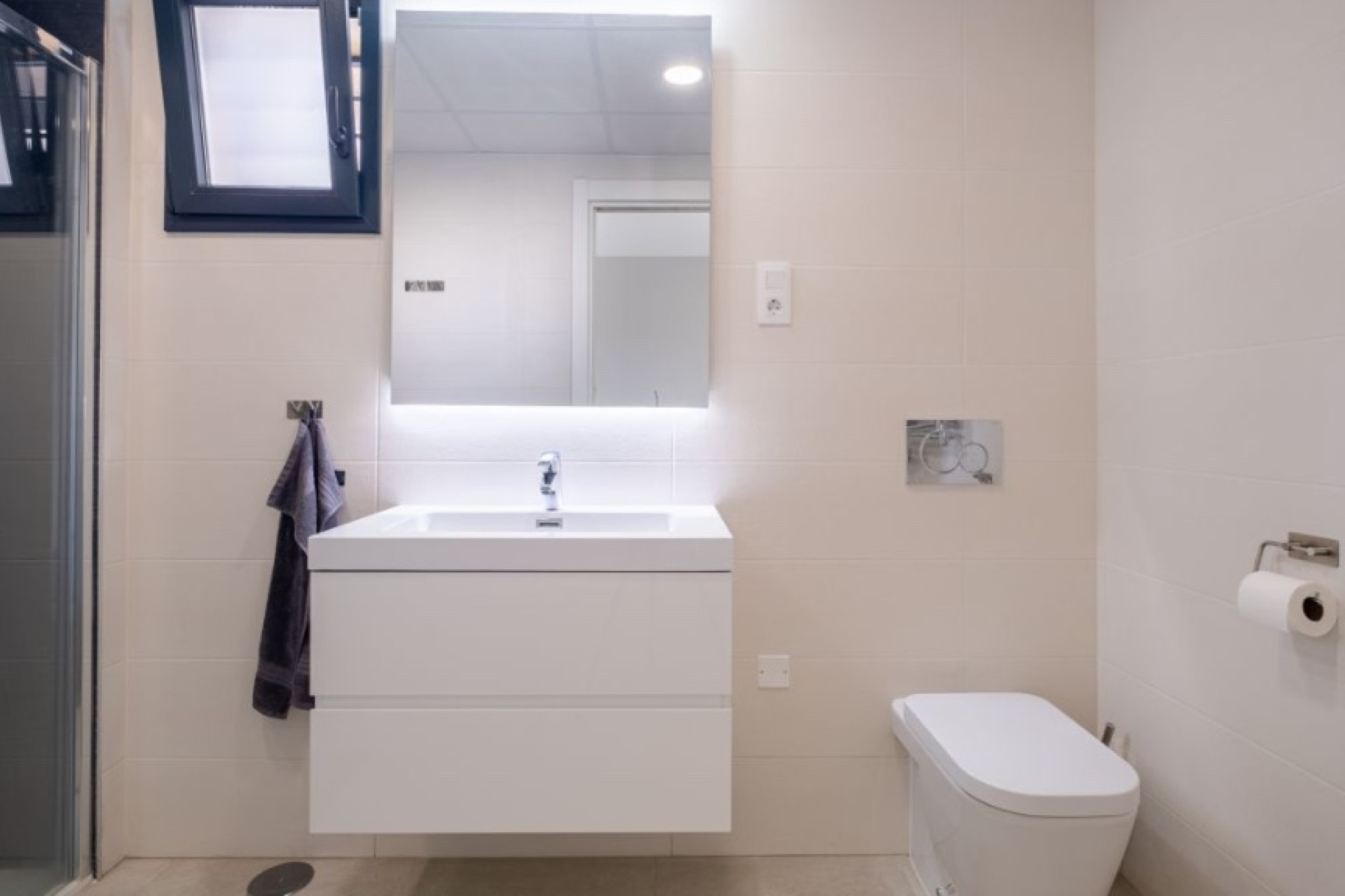 Herverkoop - 1. Appartement / flat - La Zenia - Costa Blanca Zuid