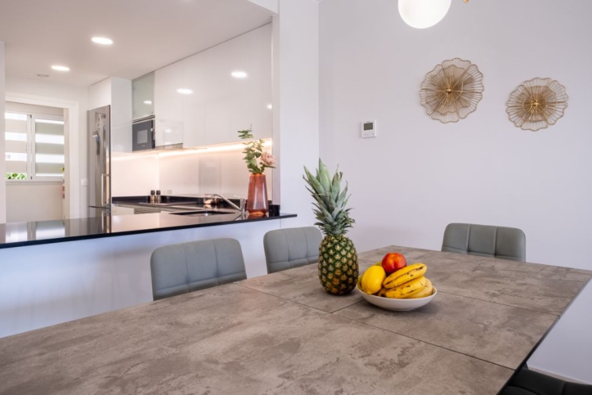 Herverkoop - 1. Appartement / flat - La Zenia - Costa Blanca Zuid