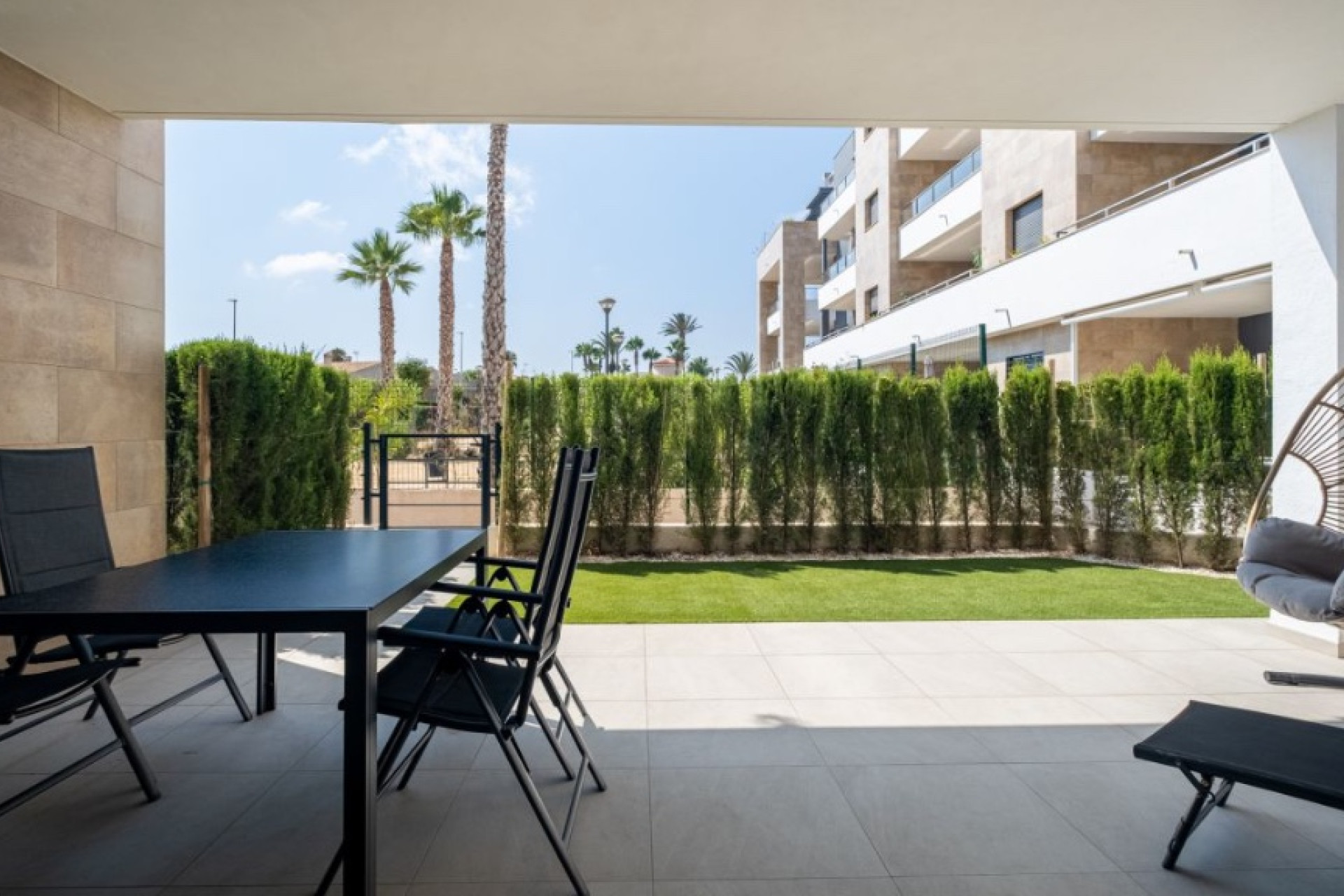 Herverkoop - 1. Appartement / flat - La Zenia - Costa Blanca Zuid