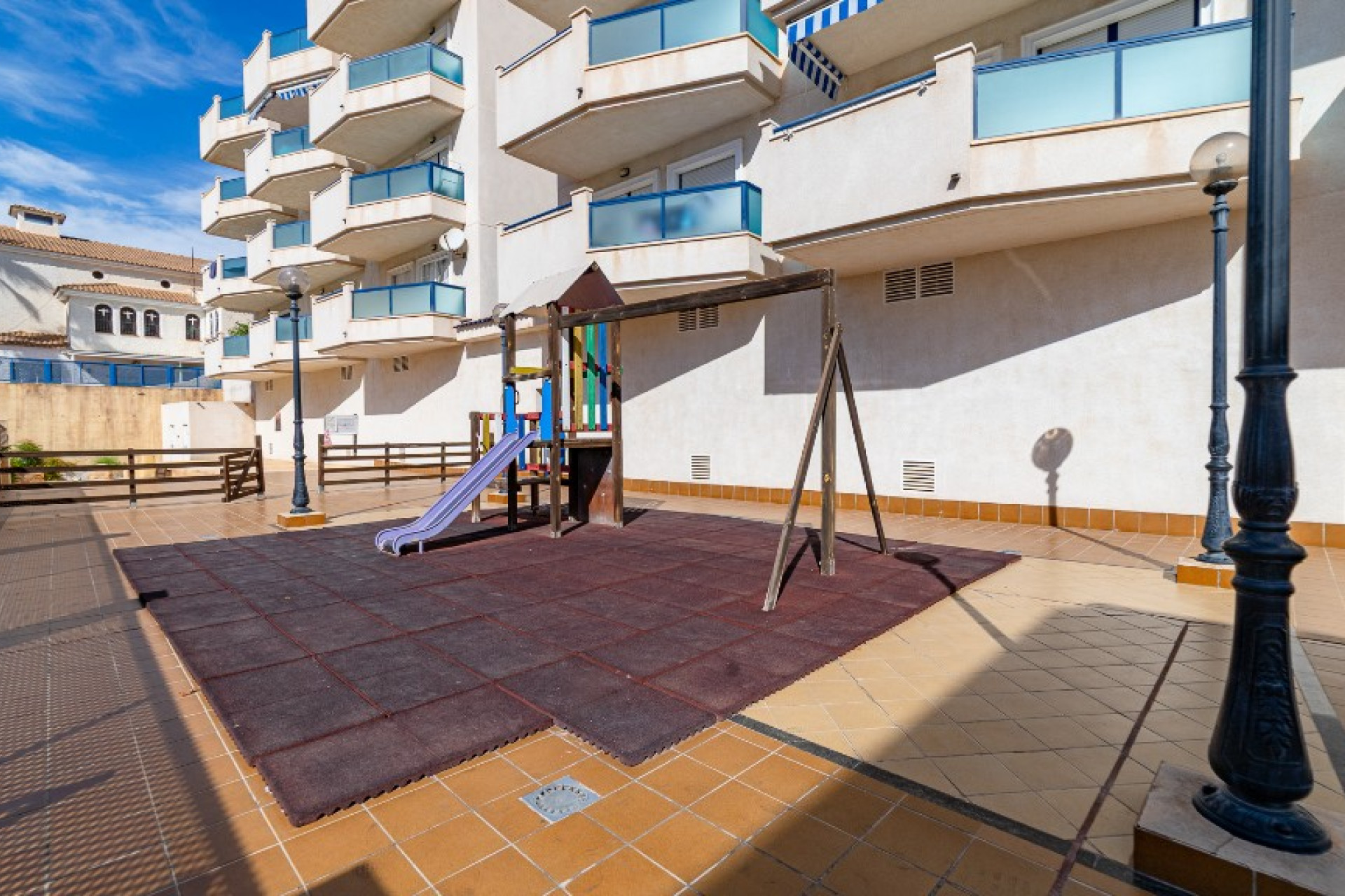 Herverkoop - 1. Appartement / flat - La Zenia - Costa Blanca Zuid