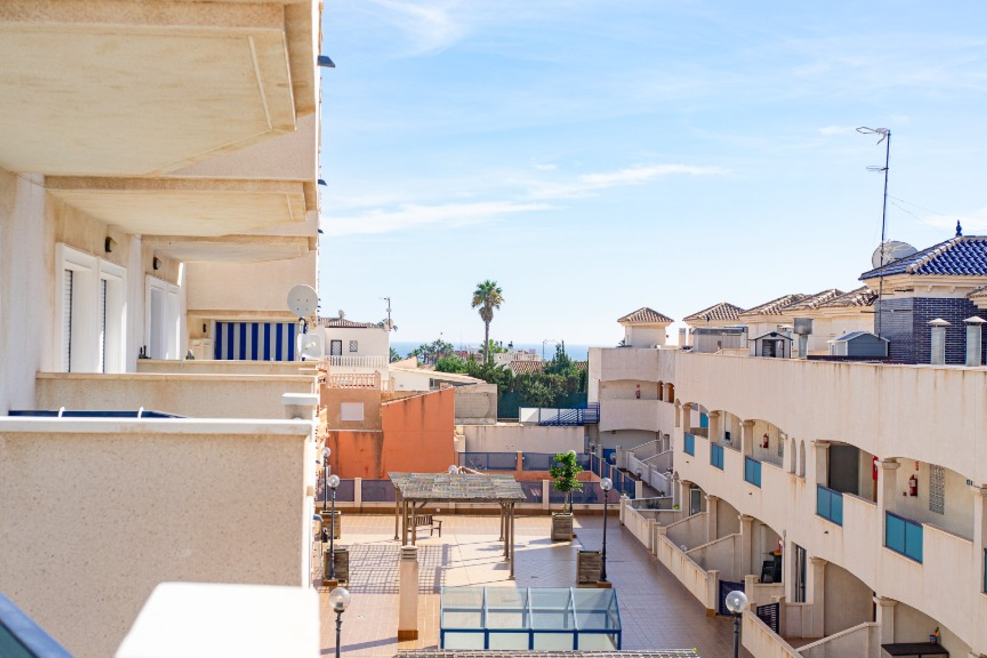 Herverkoop - 1. Appartement / flat - La Zenia - Costa Blanca Zuid