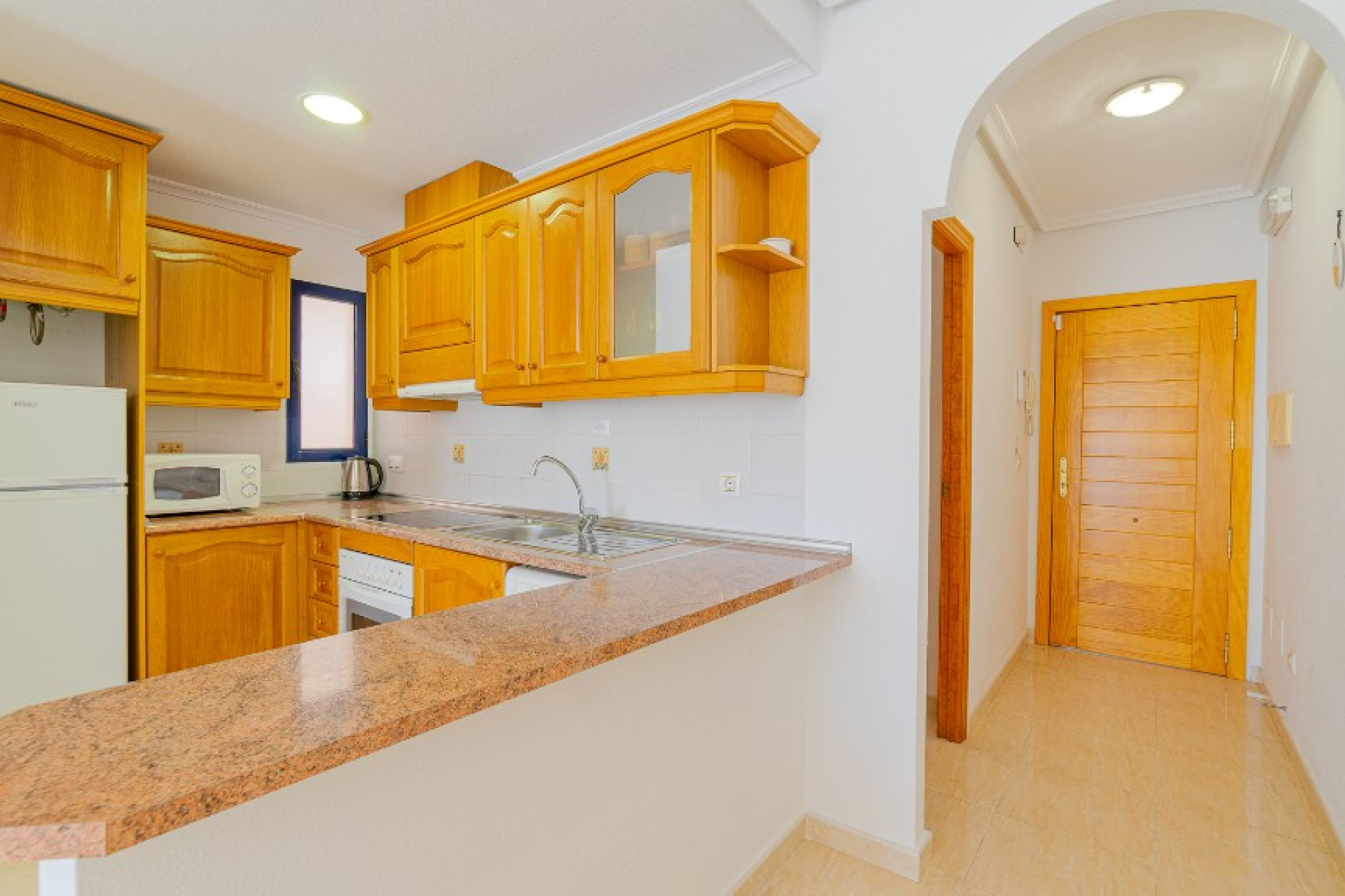 Herverkoop - 1. Appartement / flat - La Zenia - Costa Blanca Zuid