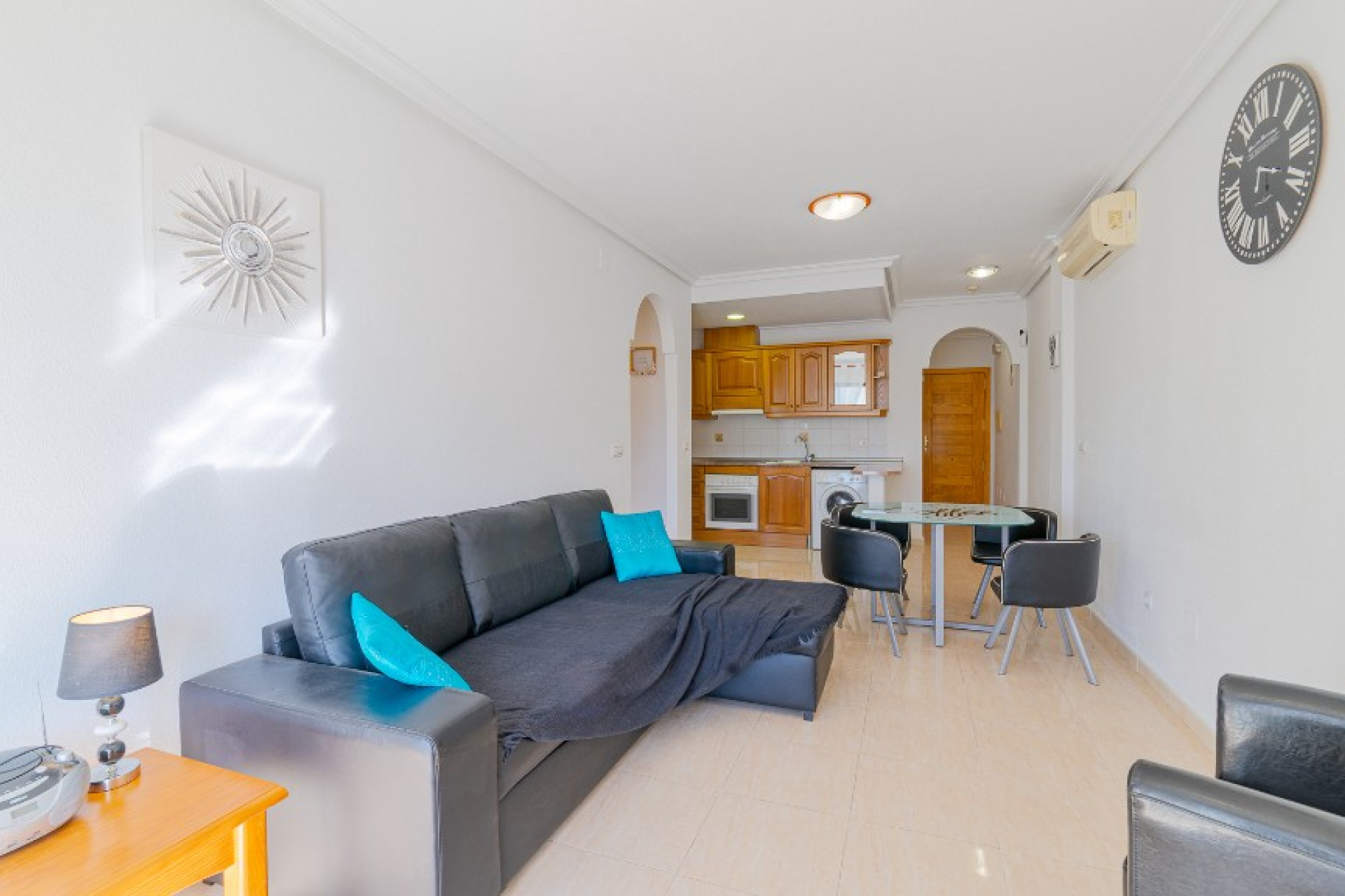 Herverkoop - 1. Appartement / flat - La Zenia - Costa Blanca Zuid