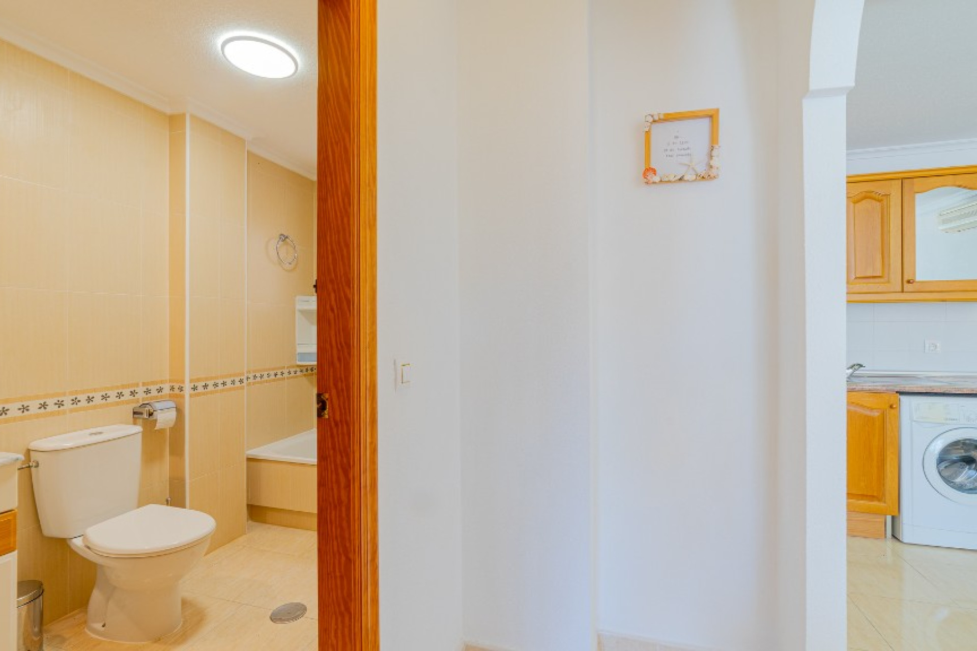 Herverkoop - 1. Appartement / flat - La Zenia - Costa Blanca Zuid