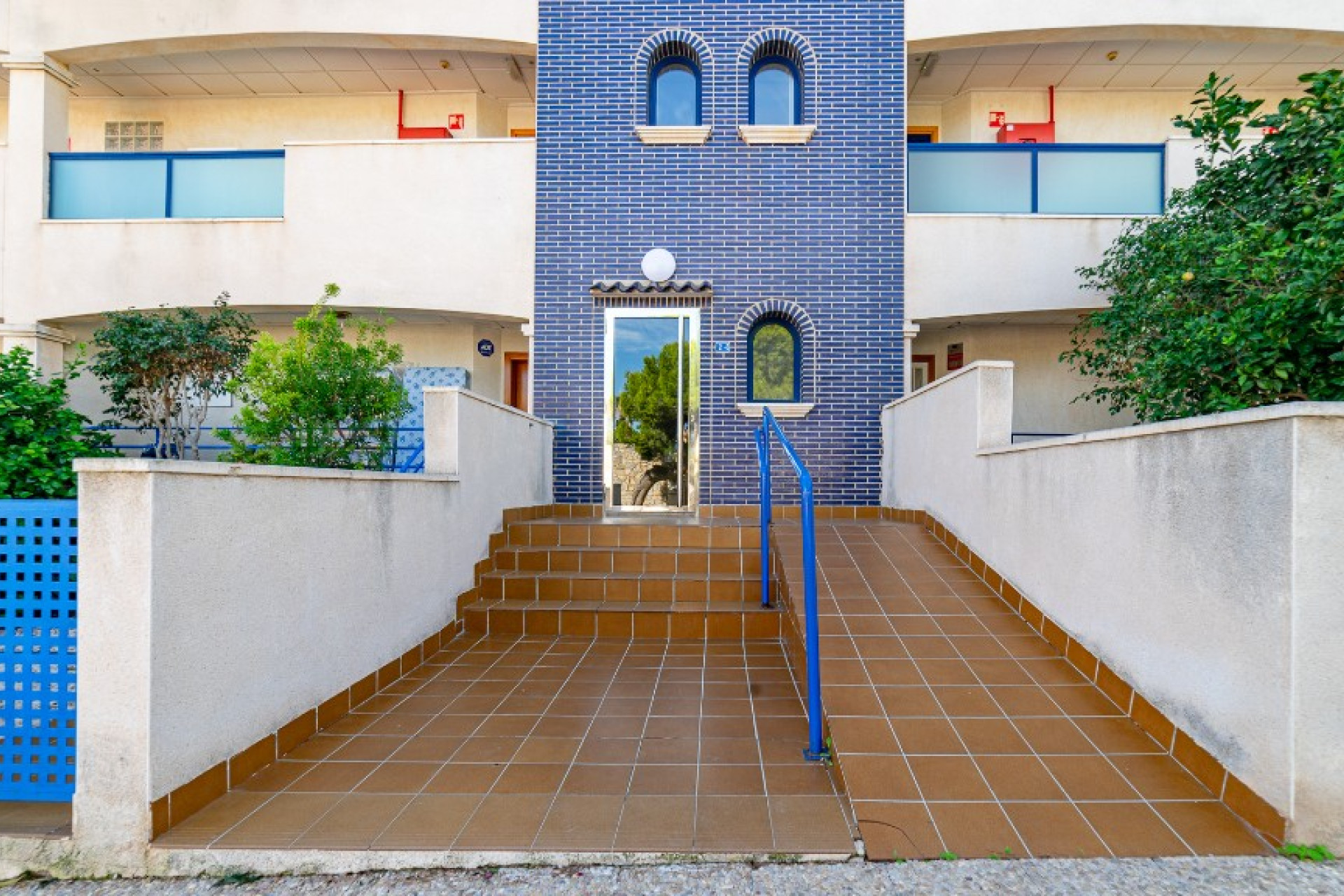 Herverkoop - 1. Appartement / flat - La Zenia - Costa Blanca Zuid