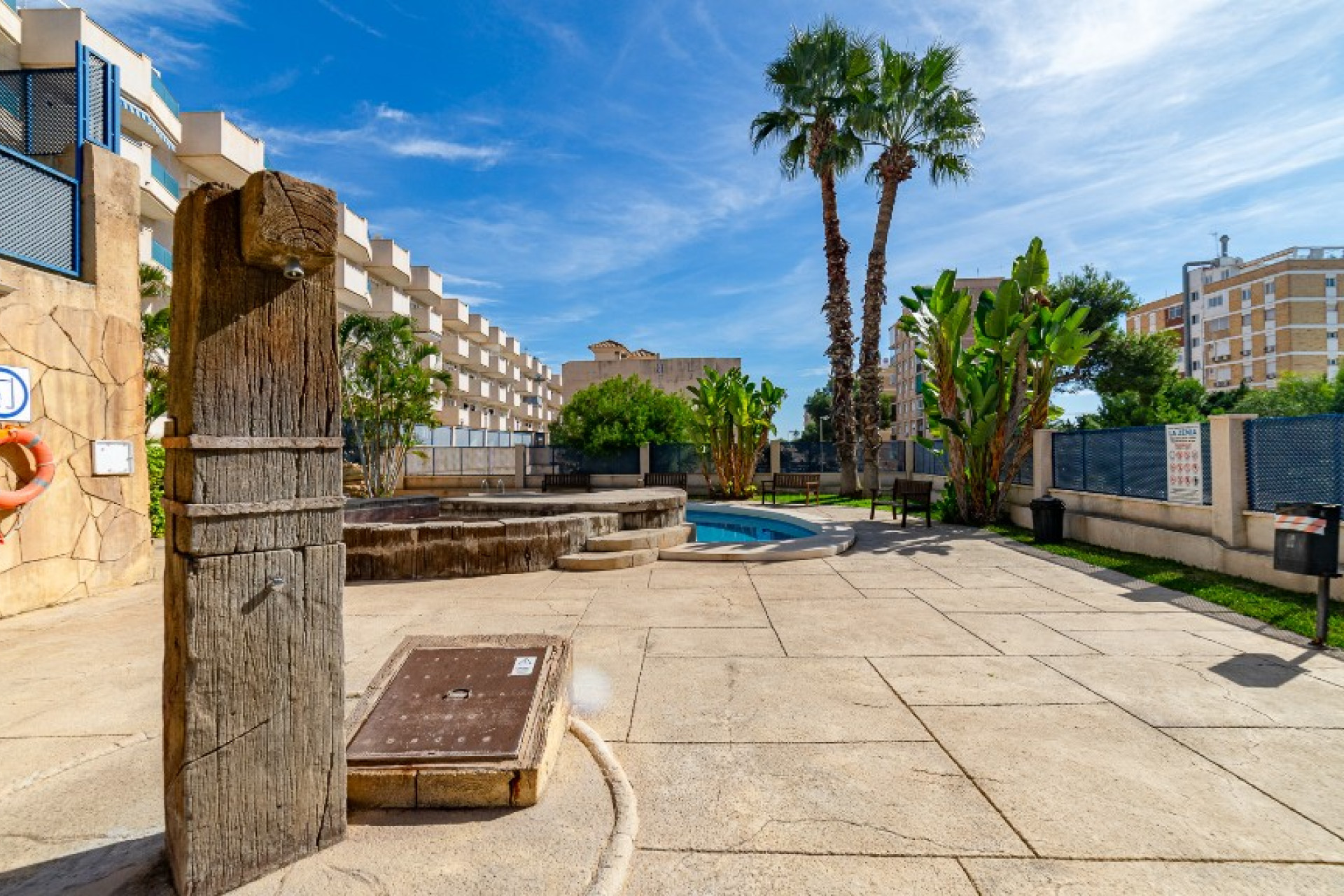 Herverkoop - 1. Appartement / flat - La Zenia - Costa Blanca Zuid