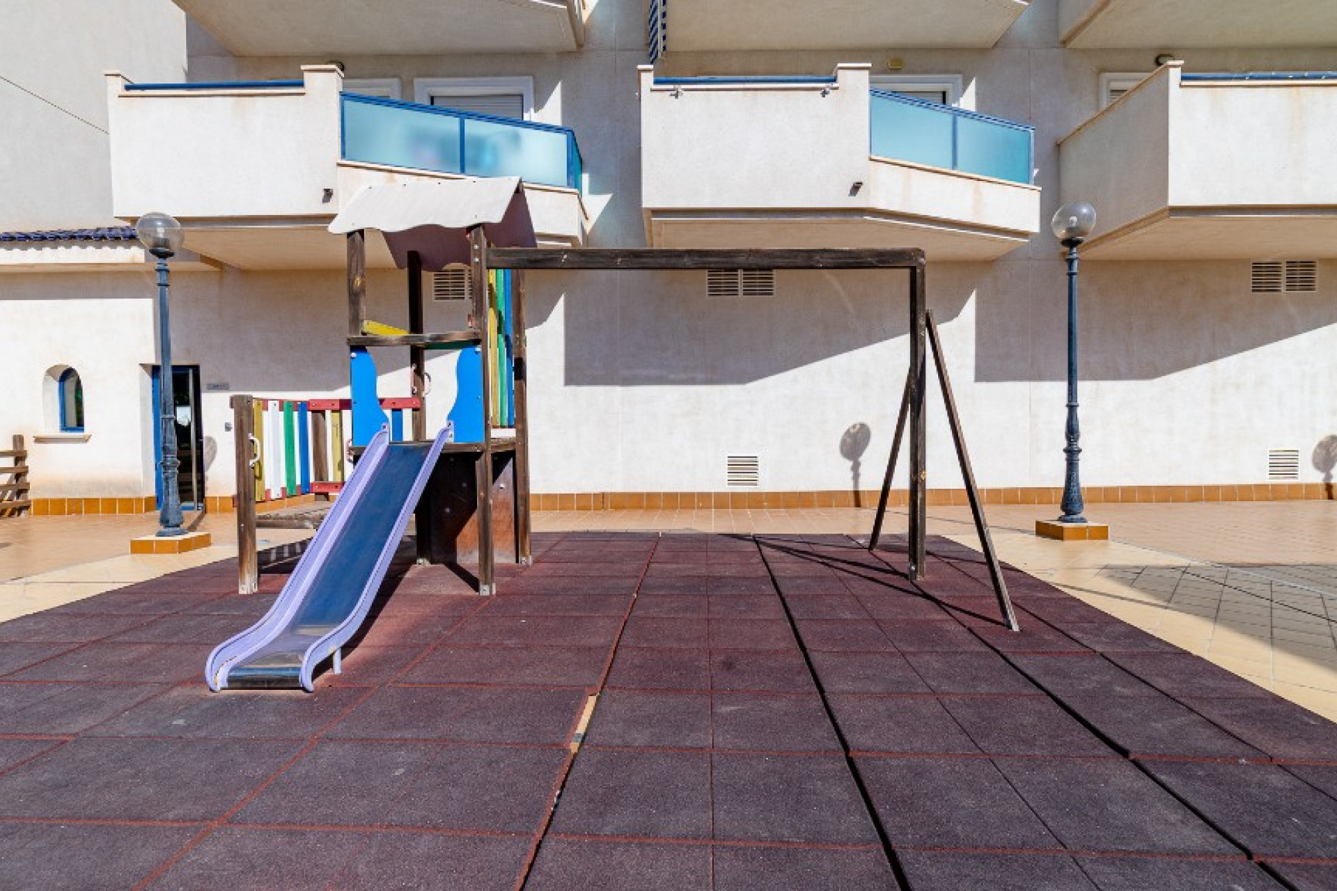 Herverkoop - 1. Appartement / flat - La Zenia - Costa Blanca Zuid