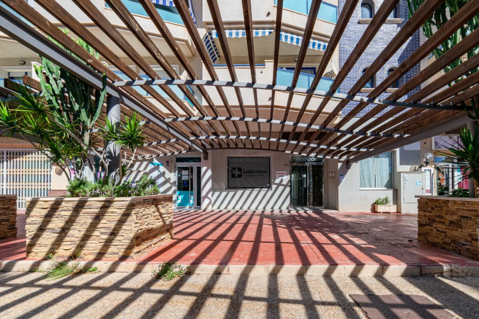 Herverkoop - 1. Appartement / flat - La Zenia - Costa Blanca Zuid