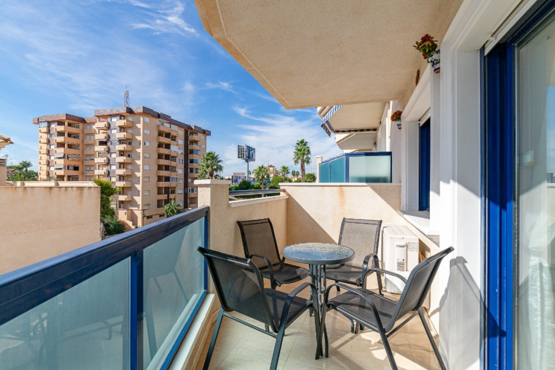 Herverkoop - 1. Appartement / flat - La Zenia - Costa Blanca Zuid
