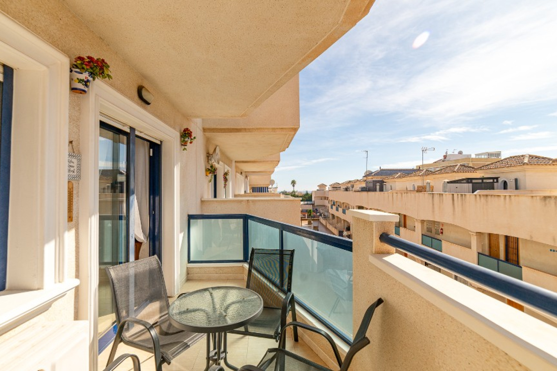 Herverkoop - 1. Appartement / flat - La Zenia - Costa Blanca Zuid