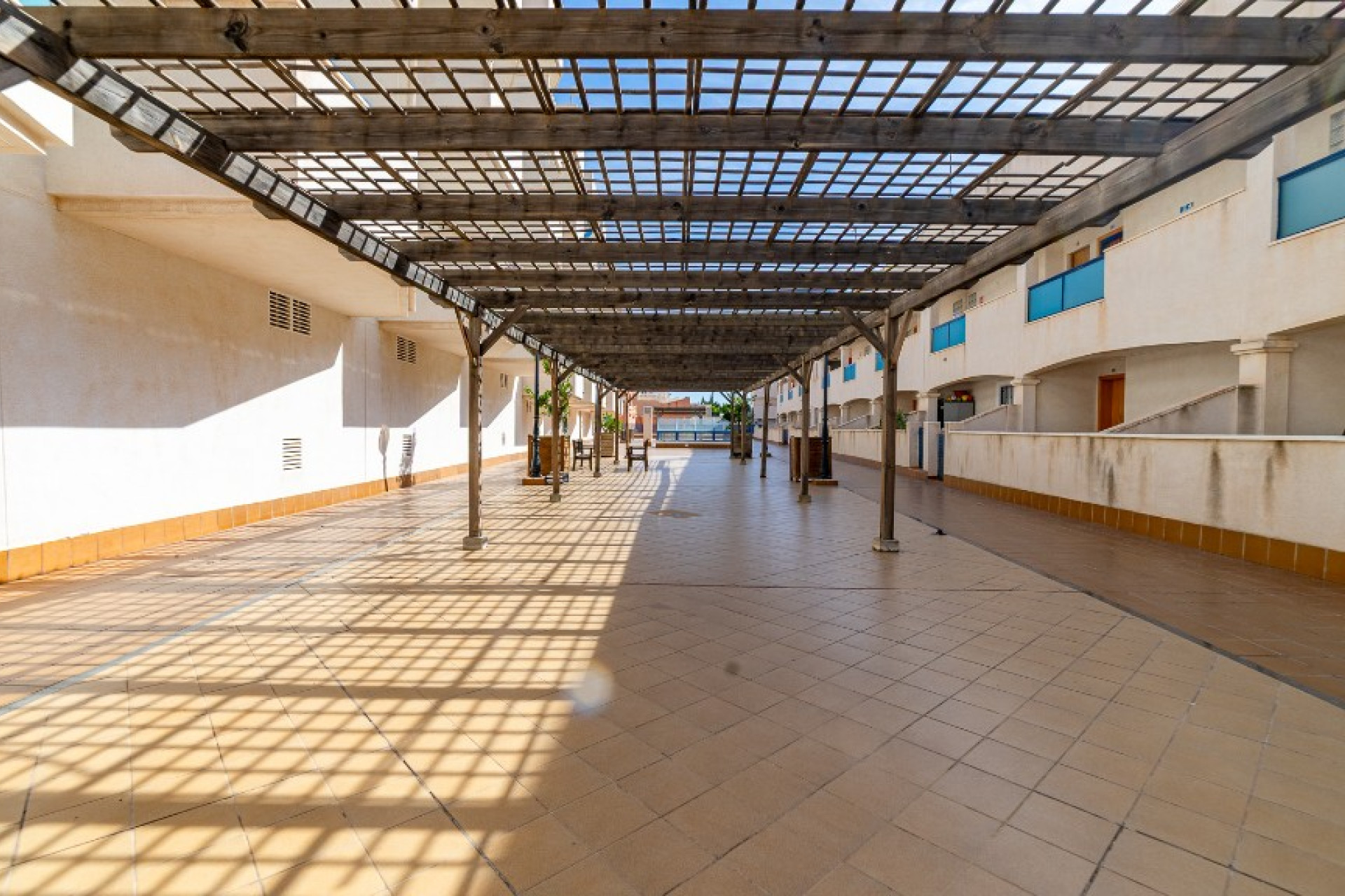 Herverkoop - 1. Appartement / flat - La Zenia - Costa Blanca Zuid