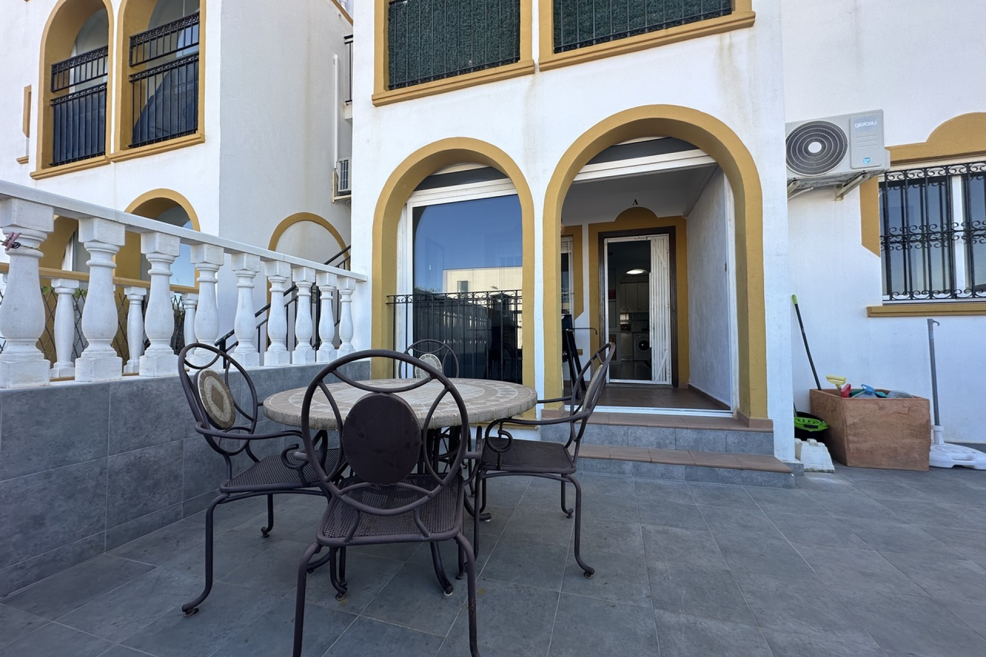 Herverkoop - 1. Appartement / flat - La Zenia - Costa Blanca Zuid