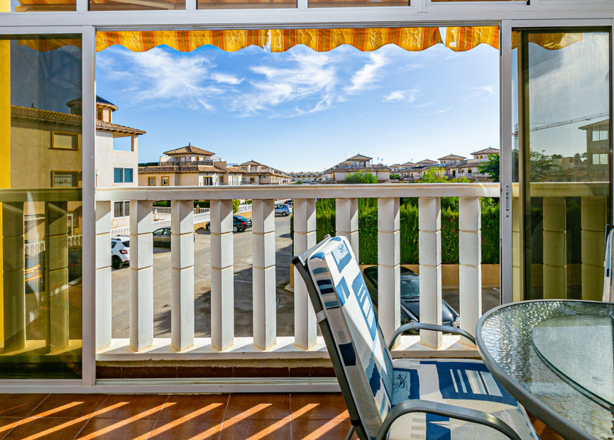 Herverkoop - 1. Appartement / flat - La Zenia - Costa Blanca Zuid