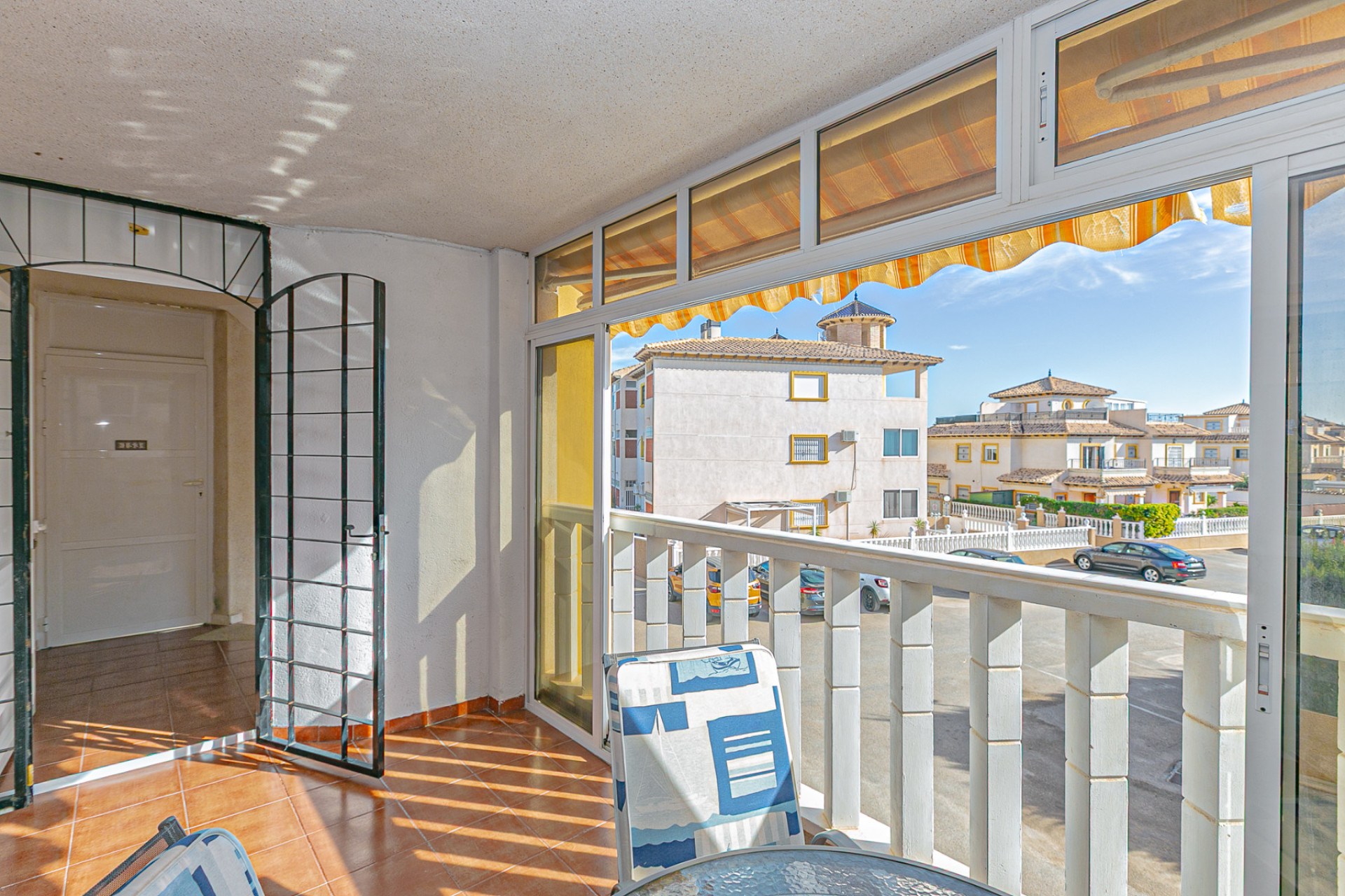 Herverkoop - 1. Appartement / flat - La Zenia - Costa Blanca Zuid