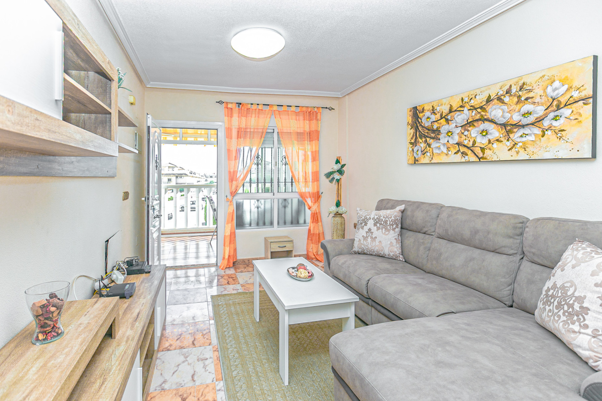 Herverkoop - 1. Appartement / flat - La Zenia - Costa Blanca Zuid