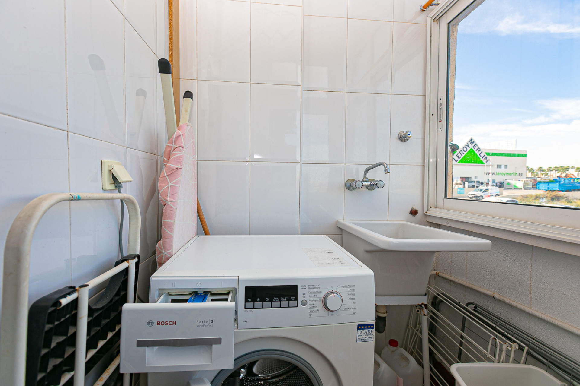 Herverkoop - 1. Appartement / flat - La Zenia - Costa Blanca Zuid