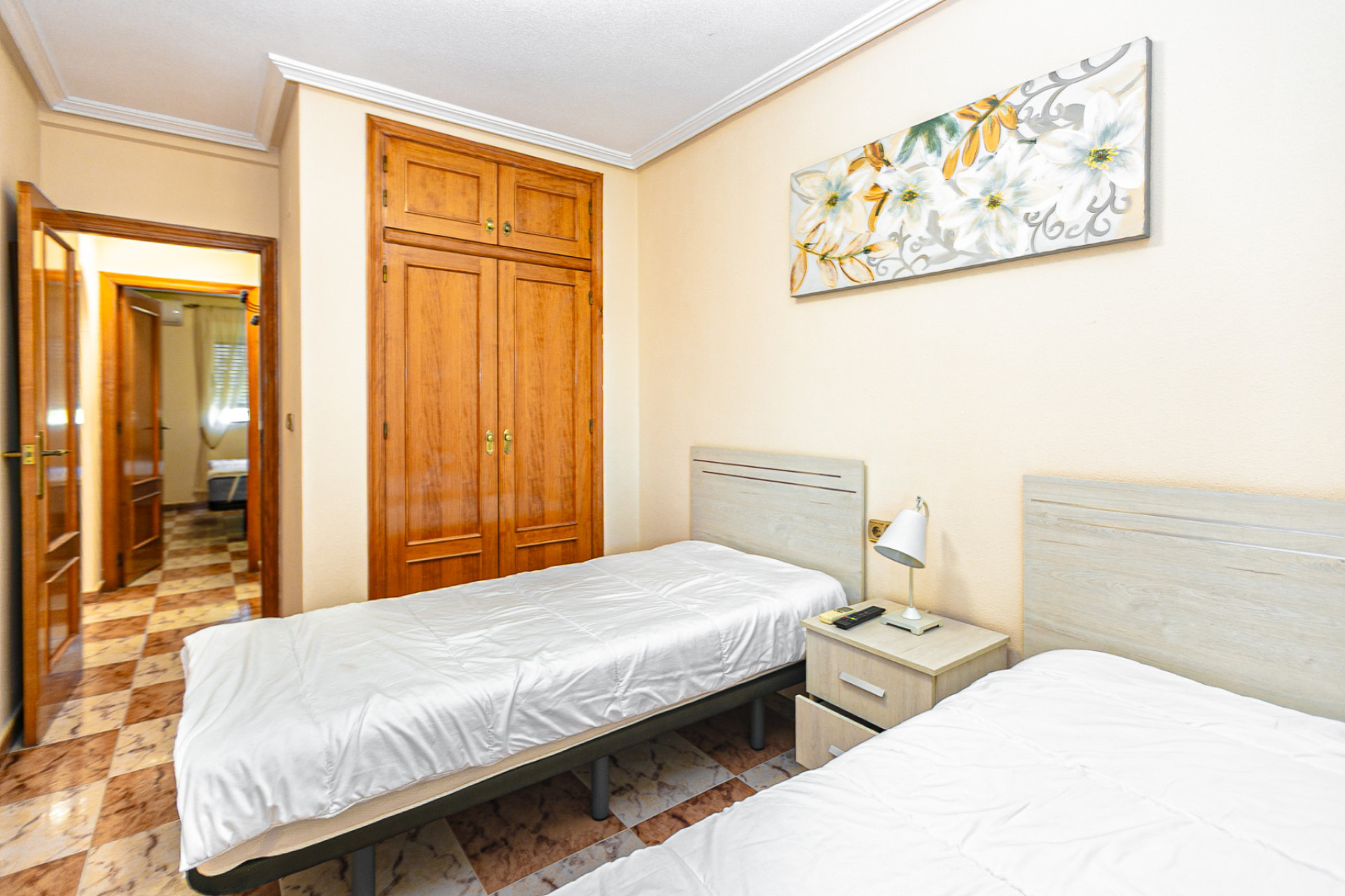 Herverkoop - 1. Appartement / flat - La Zenia - Costa Blanca Zuid