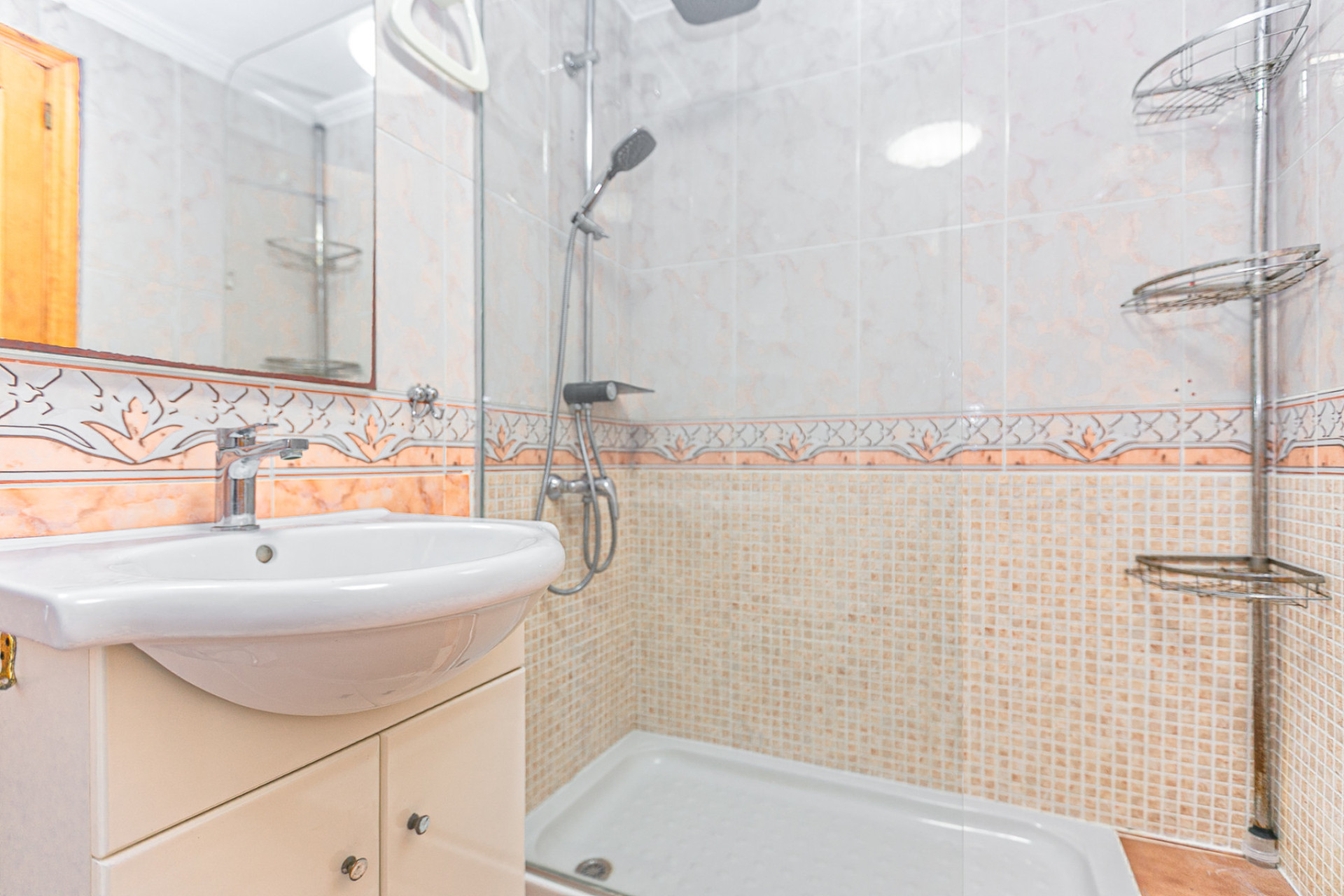 Herverkoop - 1. Appartement / flat - La Zenia - Costa Blanca Zuid