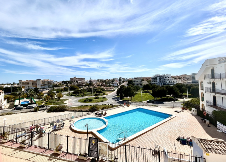 Herverkoop - 1. Appartement / flat - La Zenia - Costa Blanca Zuid