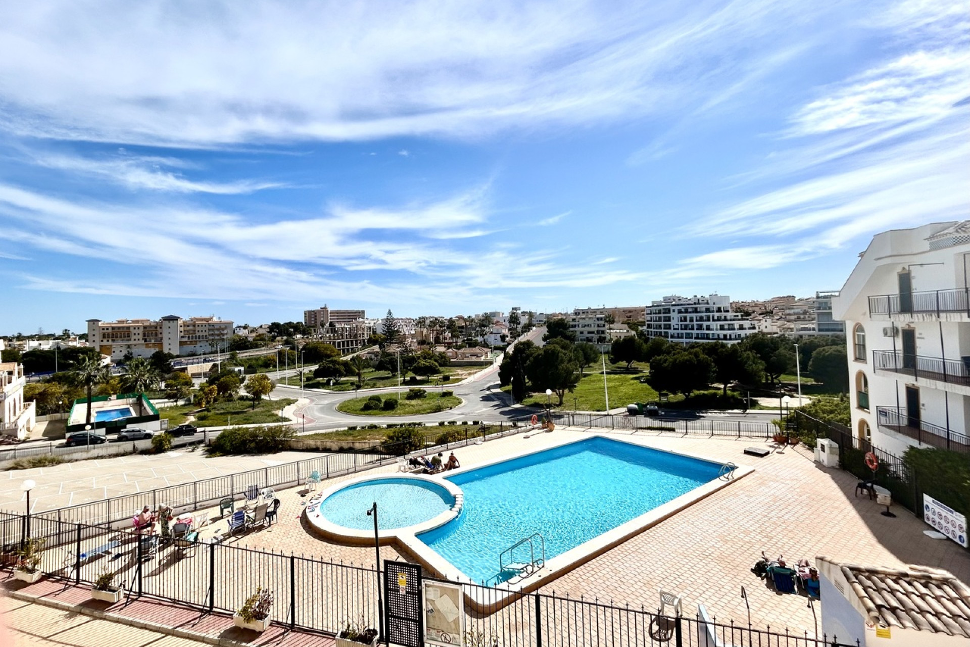 Herverkoop - 1. Appartement / flat - La Zenia - Costa Blanca Zuid
