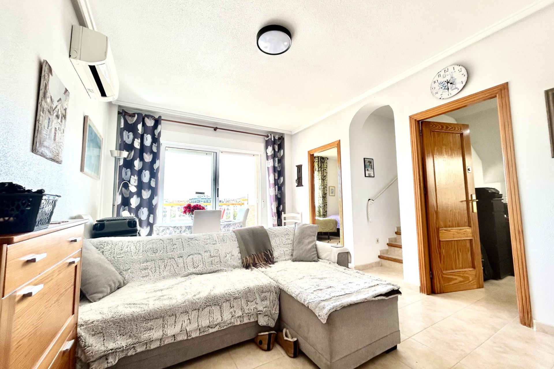 Herverkoop - 1. Appartement / flat - La Zenia - Costa Blanca Zuid