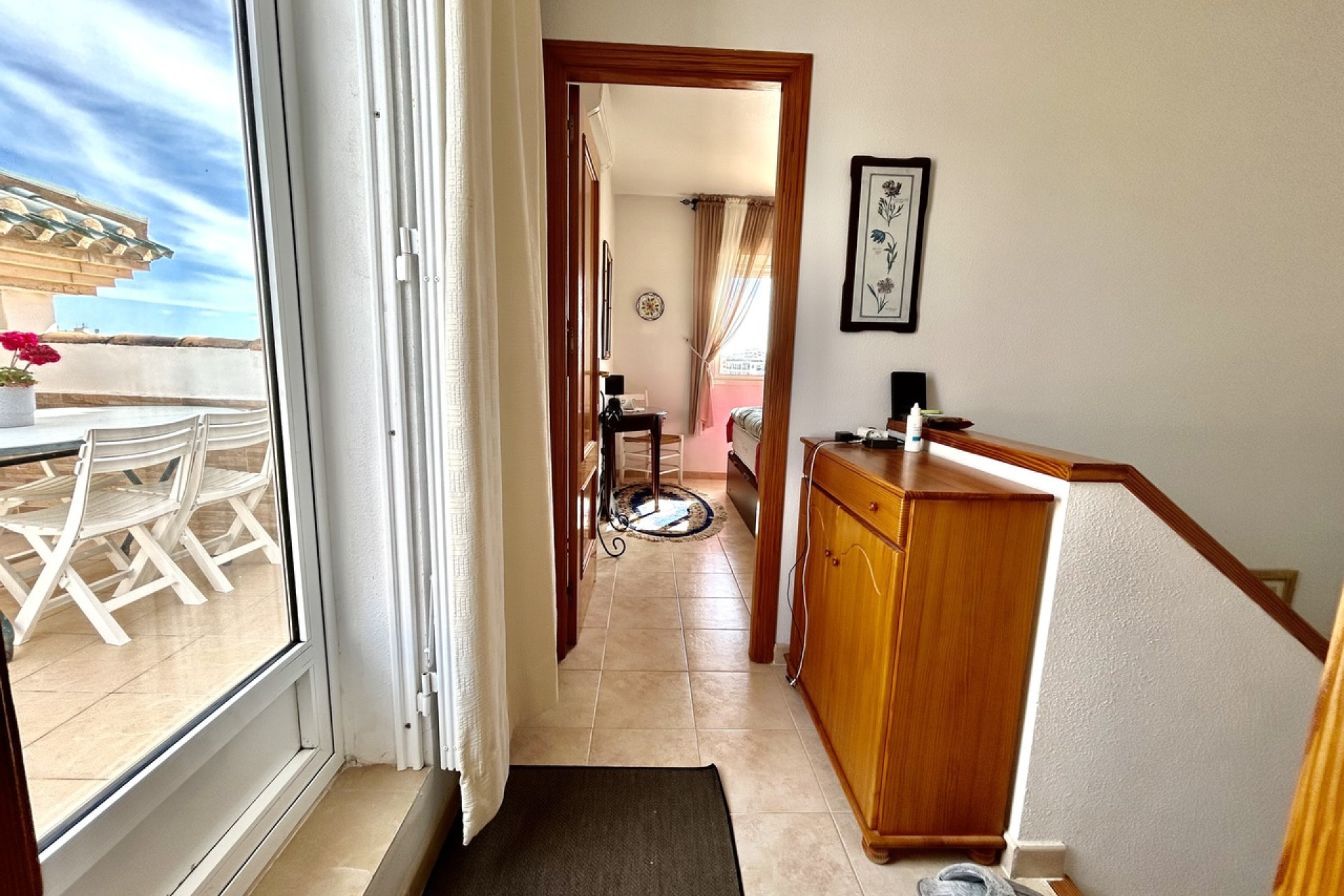 Herverkoop - 1. Appartement / flat - La Zenia - Costa Blanca Zuid