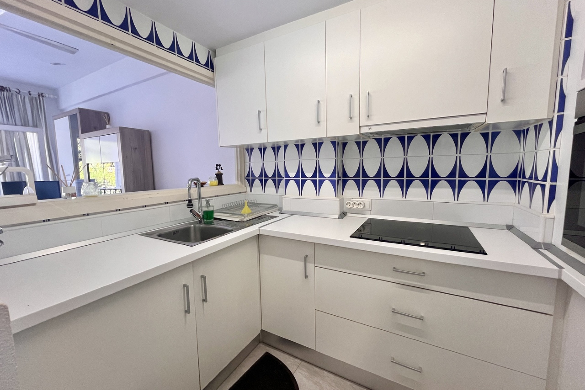 Herverkoop - 1. Appartement / flat - La Zenia - Costa Blanca Zuid