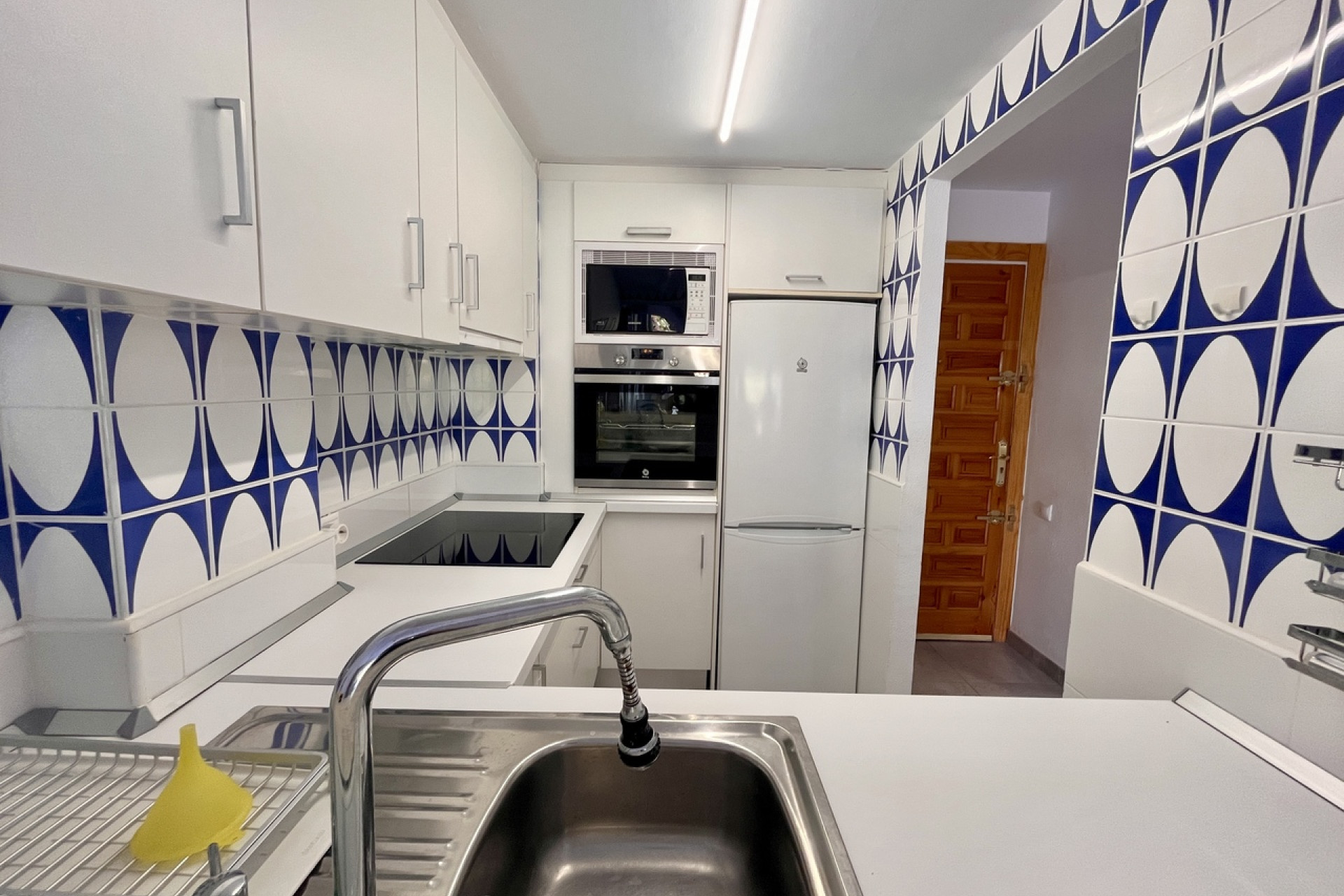 Herverkoop - 1. Appartement / flat - La Zenia - Costa Blanca Zuid