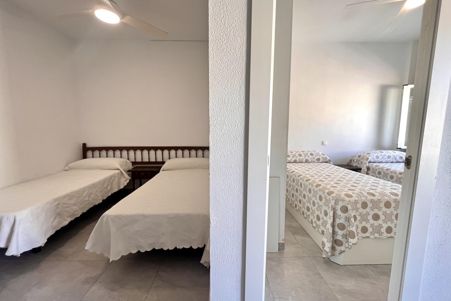 Herverkoop - 1. Appartement / flat - La Zenia - Costa Blanca Zuid