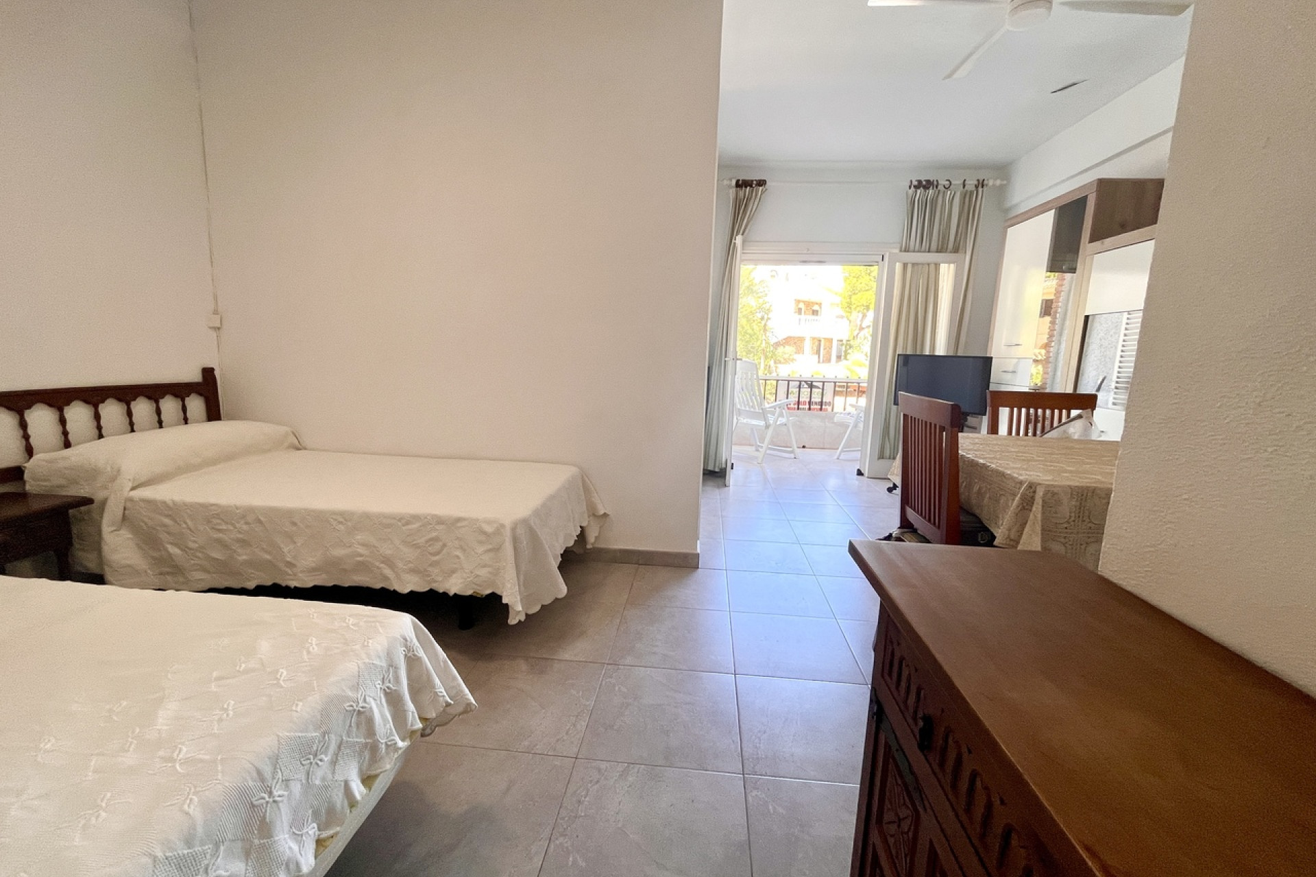 Herverkoop - 1. Appartement / flat - La Zenia - Costa Blanca Zuid