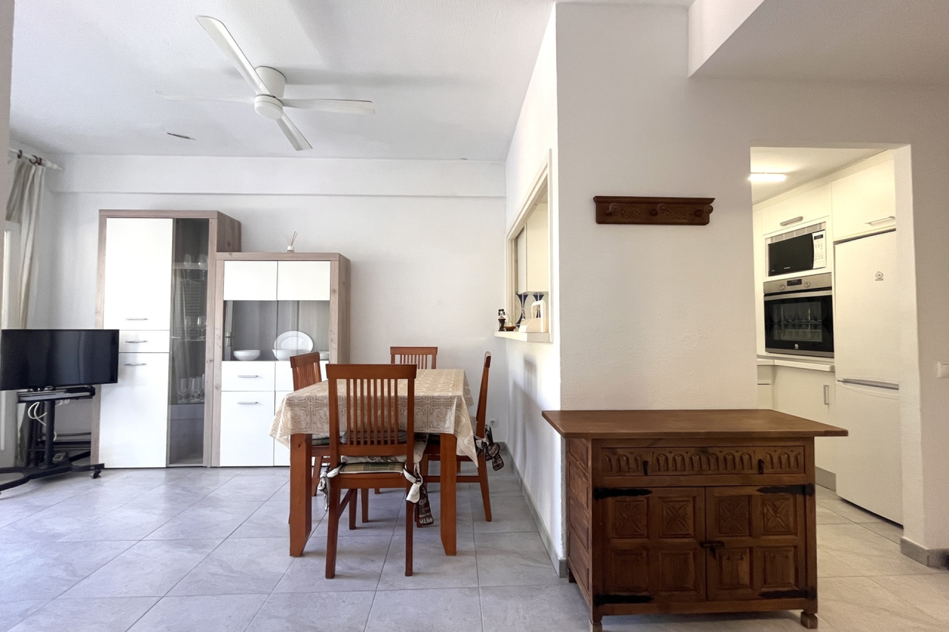 Herverkoop - 1. Appartement / flat - La Zenia - Costa Blanca Zuid