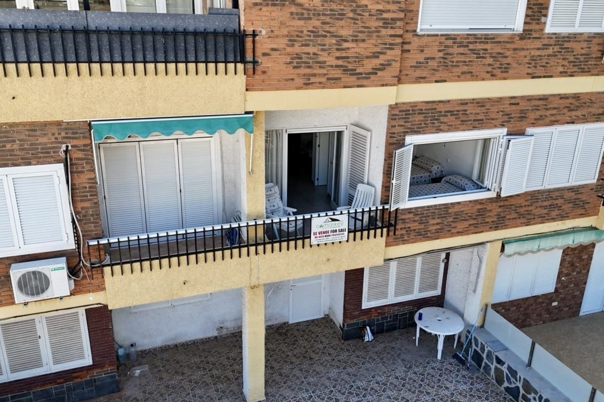 Herverkoop - 1. Appartement / flat - La Zenia - Costa Blanca Zuid
