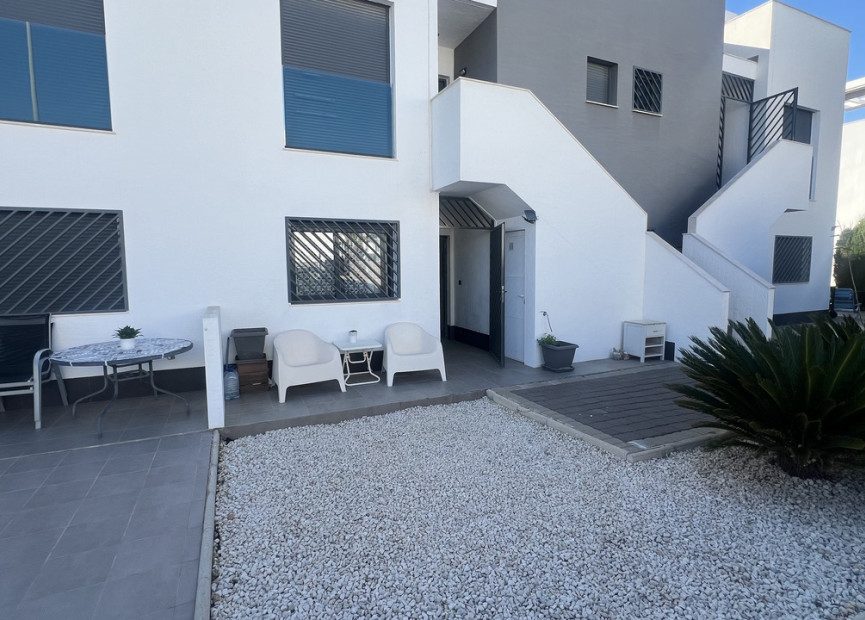 Herverkoop - 1. Appartement / flat - La Zenia - Costa Blanca Zuid