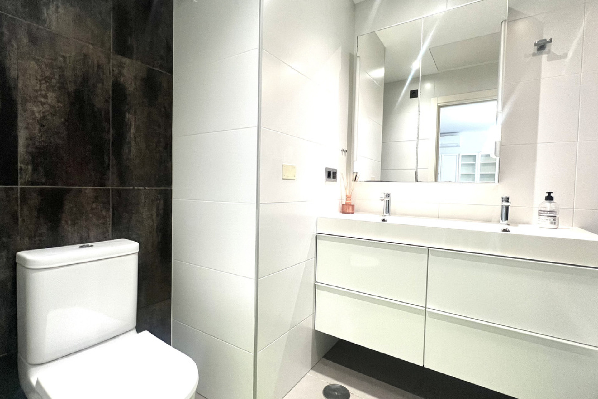 Herverkoop - 1. Appartement / flat - La Zenia - Costa Blanca Zuid