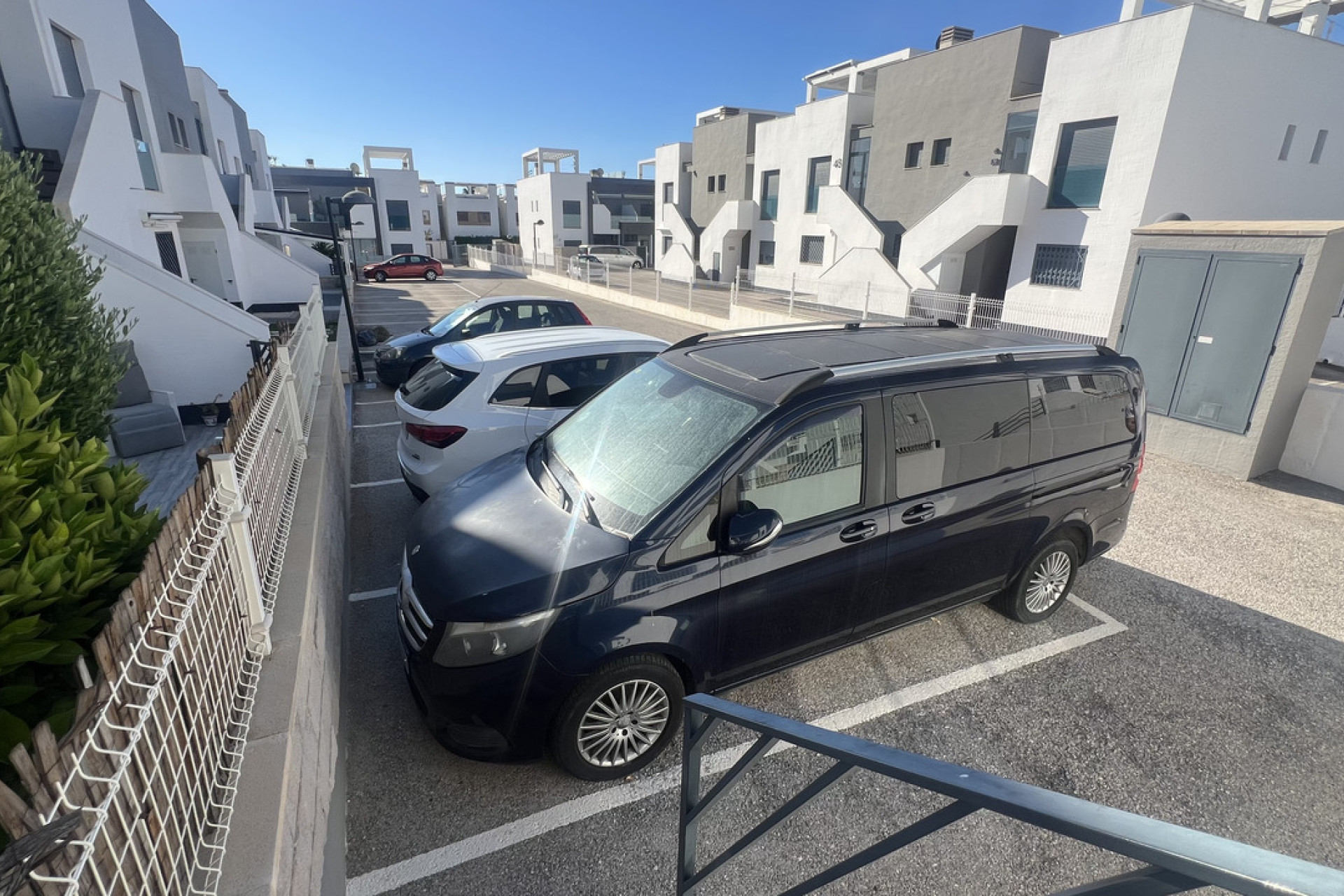 Herverkoop - 1. Appartement / flat - La Zenia - Costa Blanca Zuid