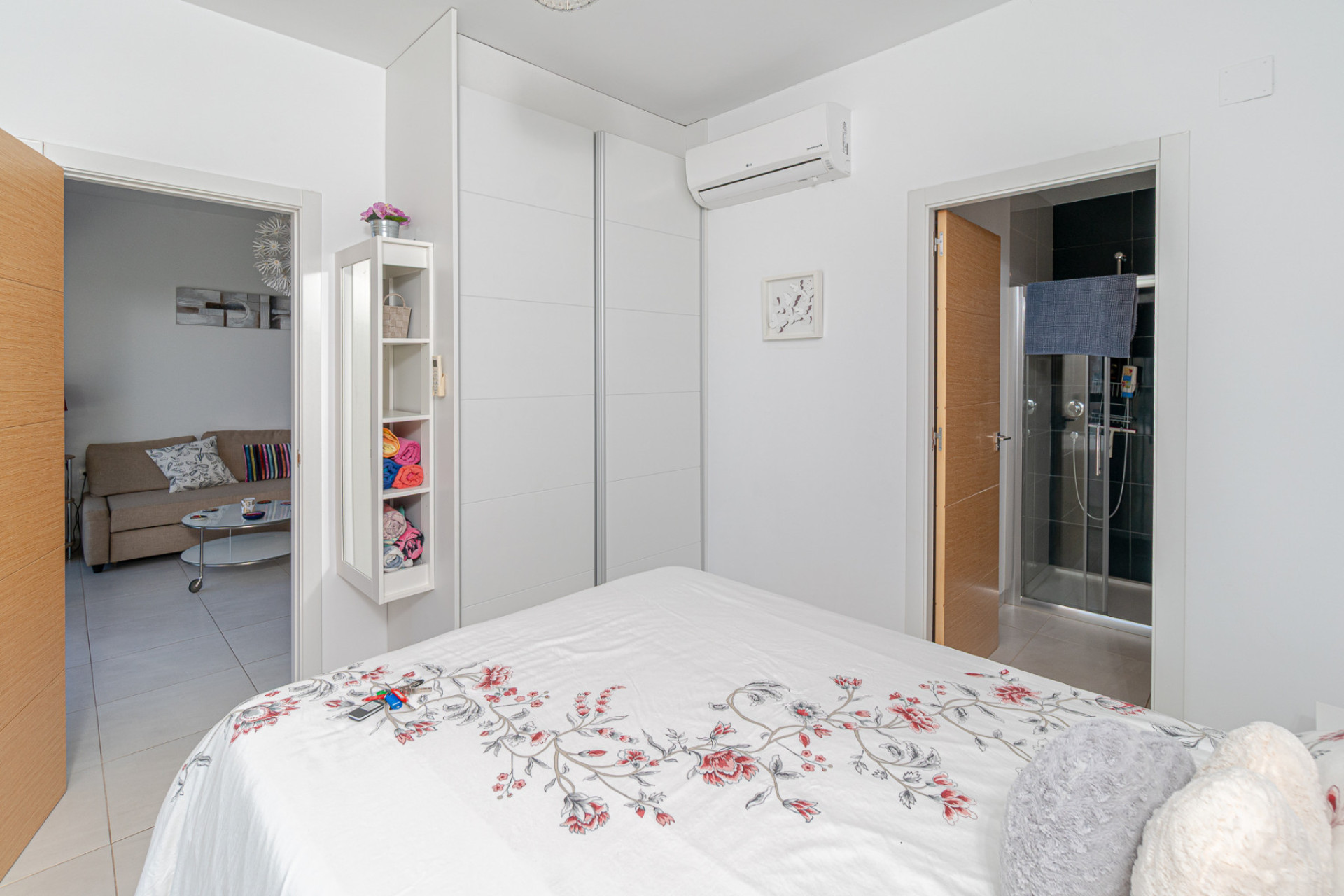 Herverkoop - 1. Appartement / flat - La Zenia - Costa Blanca Zuid