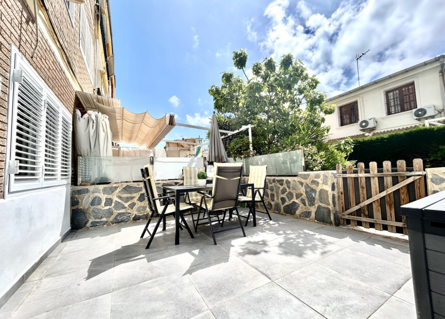 Herverkoop - 1. Appartement / flat - La Zenia - Costa Blanca Zuid