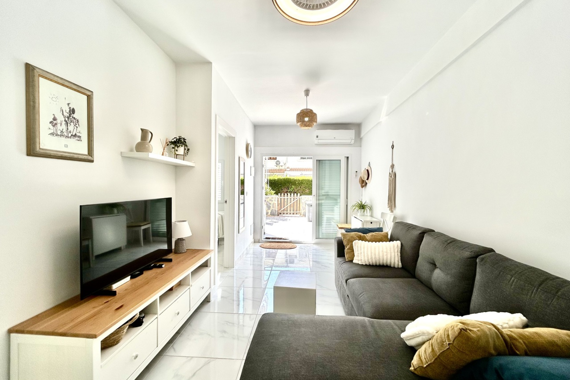 Herverkoop - 1. Appartement / flat - La Zenia - Costa Blanca Zuid