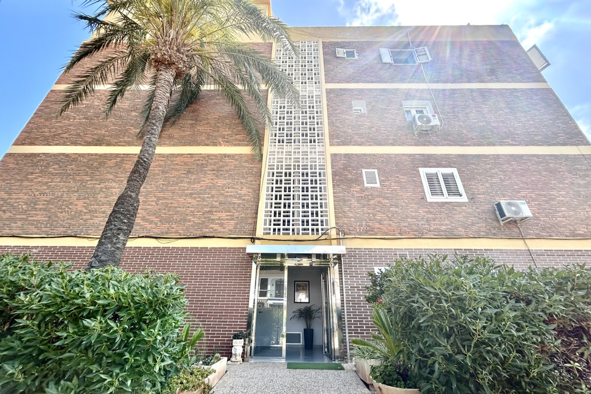 Herverkoop - 1. Appartement / flat - La Zenia - Costa Blanca Zuid