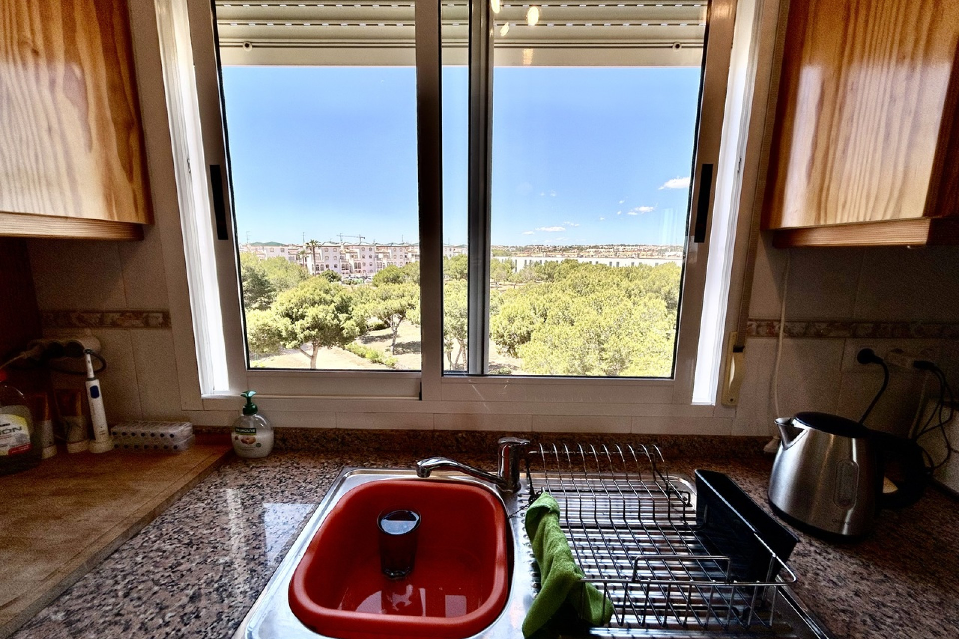 Herverkoop - 1. Appartement / flat - La Zenia - Costa Blanca Zuid