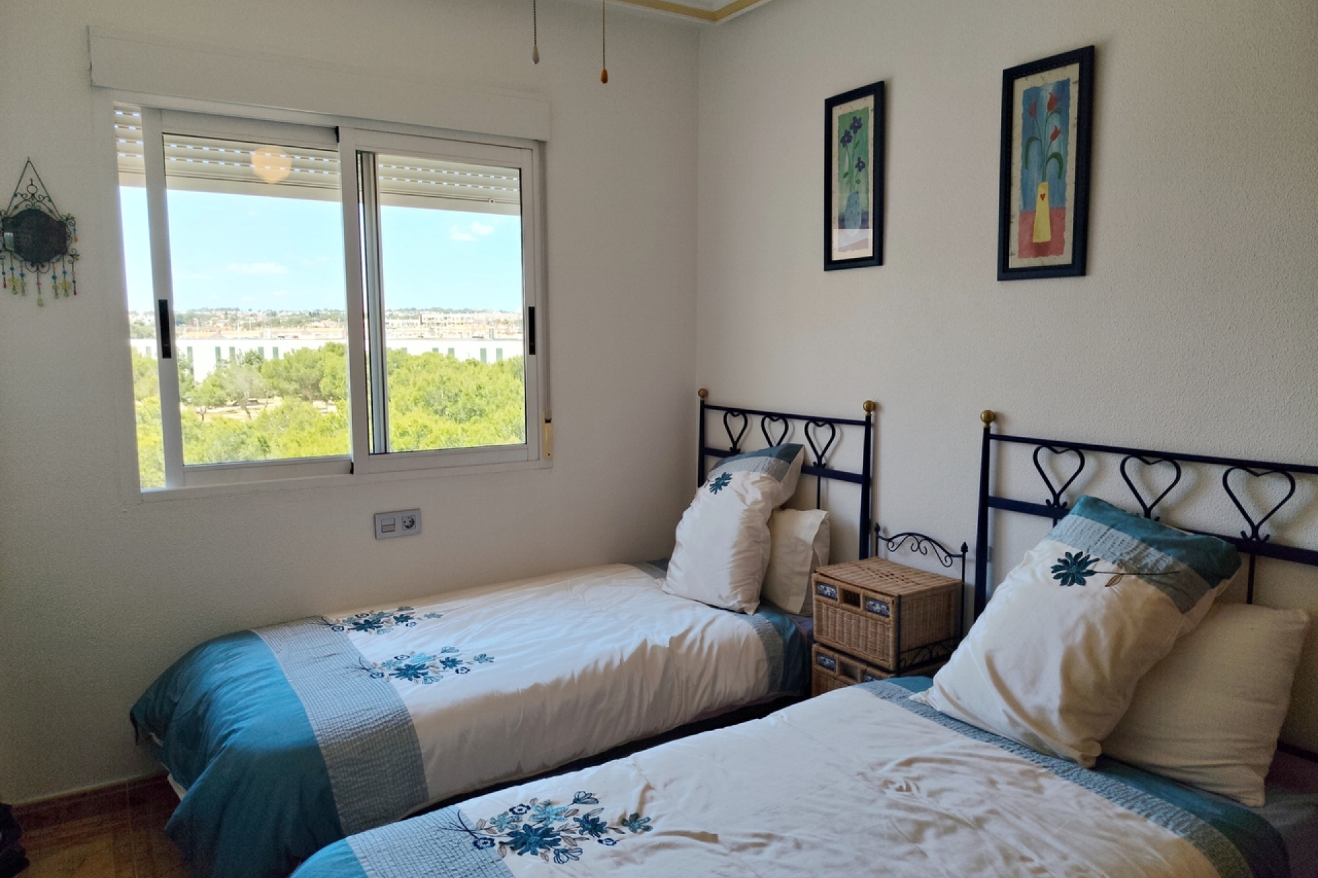 Herverkoop - 1. Appartement / flat - La Zenia - Costa Blanca Zuid