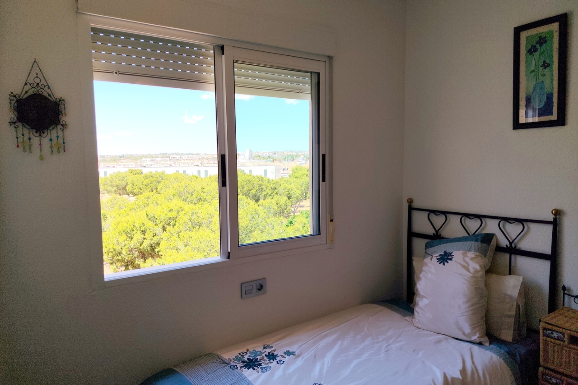 Herverkoop - 1. Appartement / flat - La Zenia - Costa Blanca Zuid