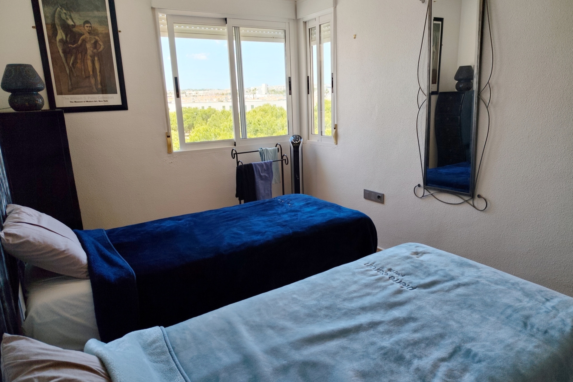 Herverkoop - 1. Appartement / flat - La Zenia - Costa Blanca Zuid