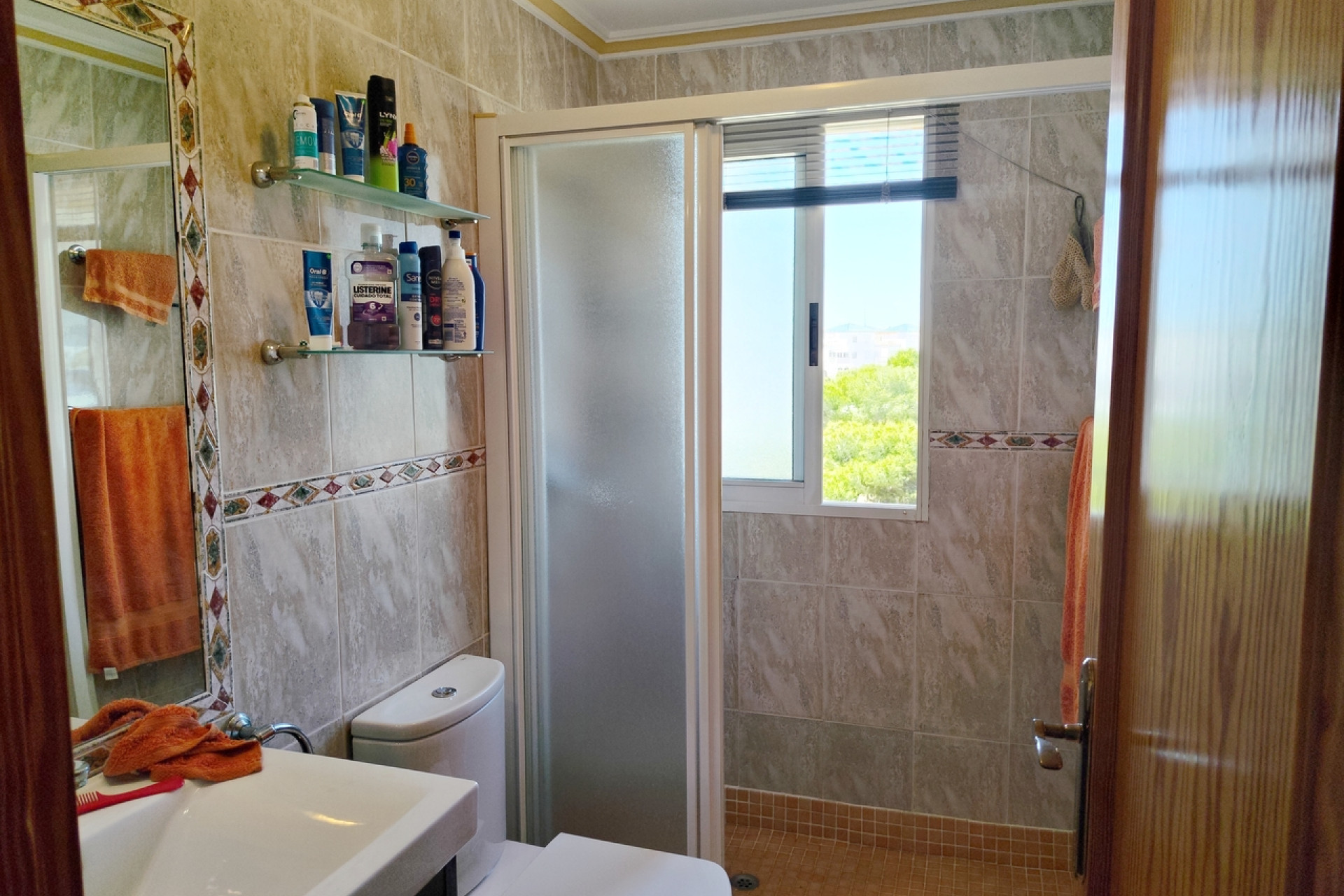 Herverkoop - 1. Appartement / flat - La Zenia - Costa Blanca Zuid