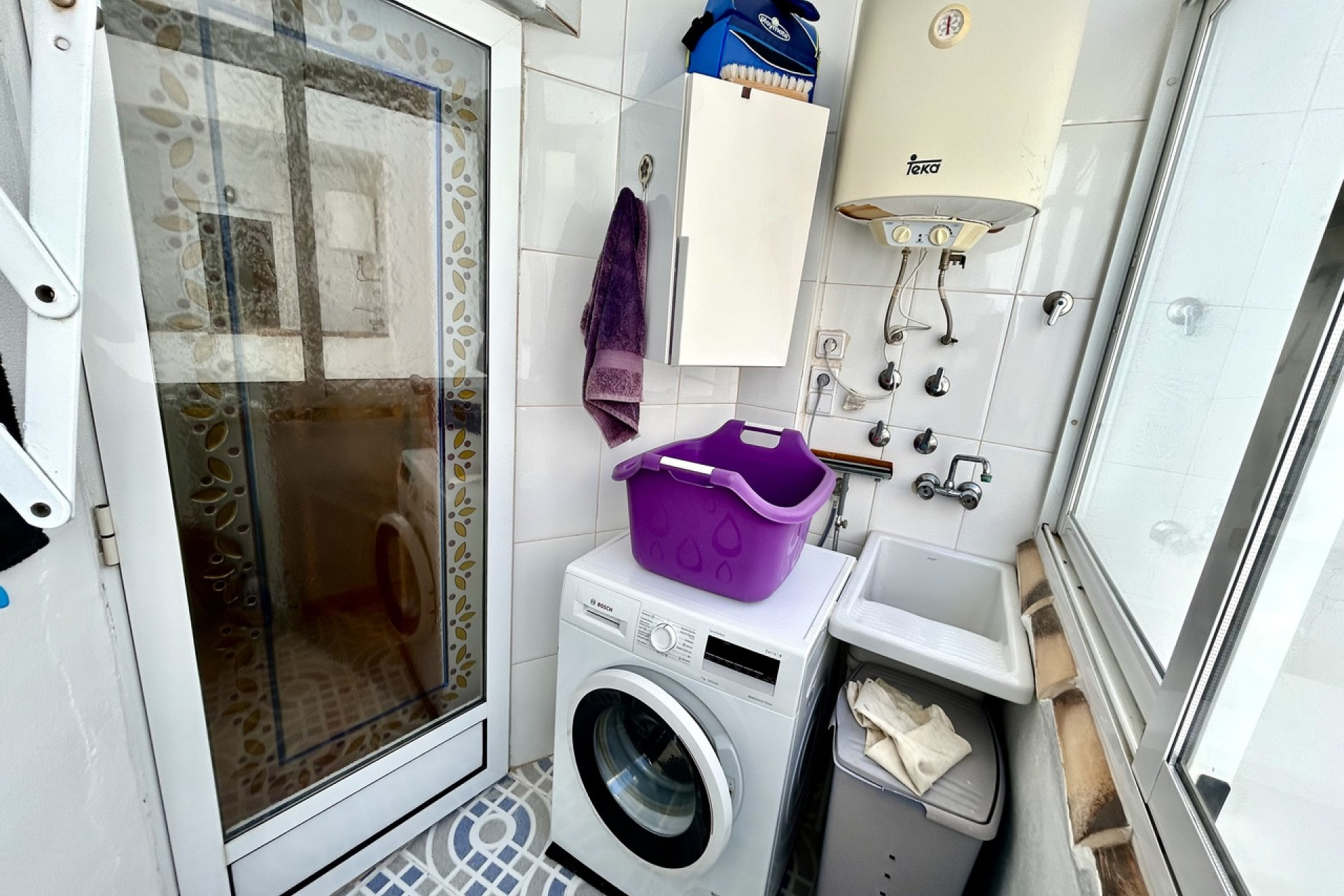 Herverkoop - 1. Appartement / flat - La Zenia - Costa Blanca Zuid
