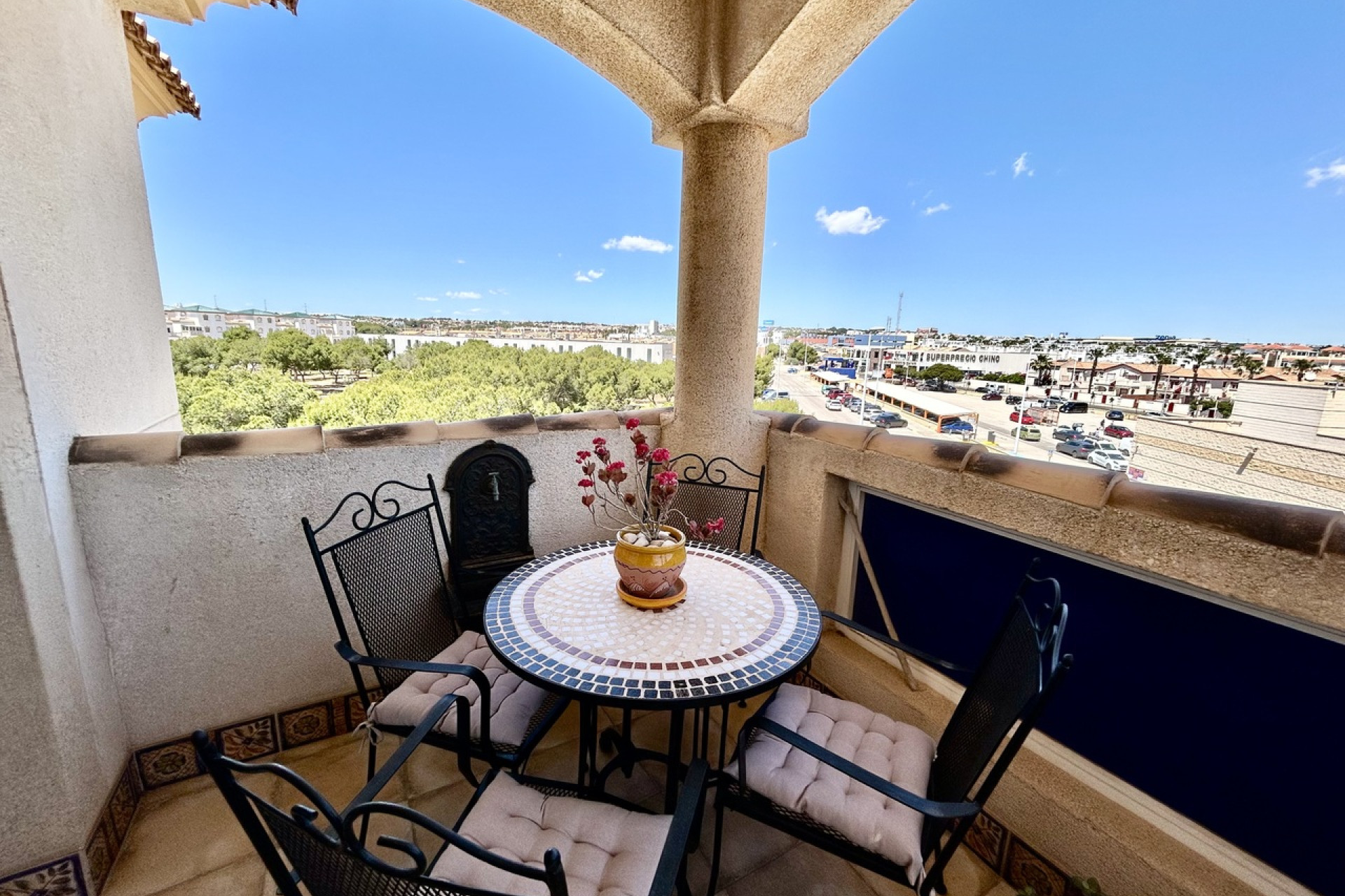 Herverkoop - 1. Appartement / flat - La Zenia - Costa Blanca Zuid