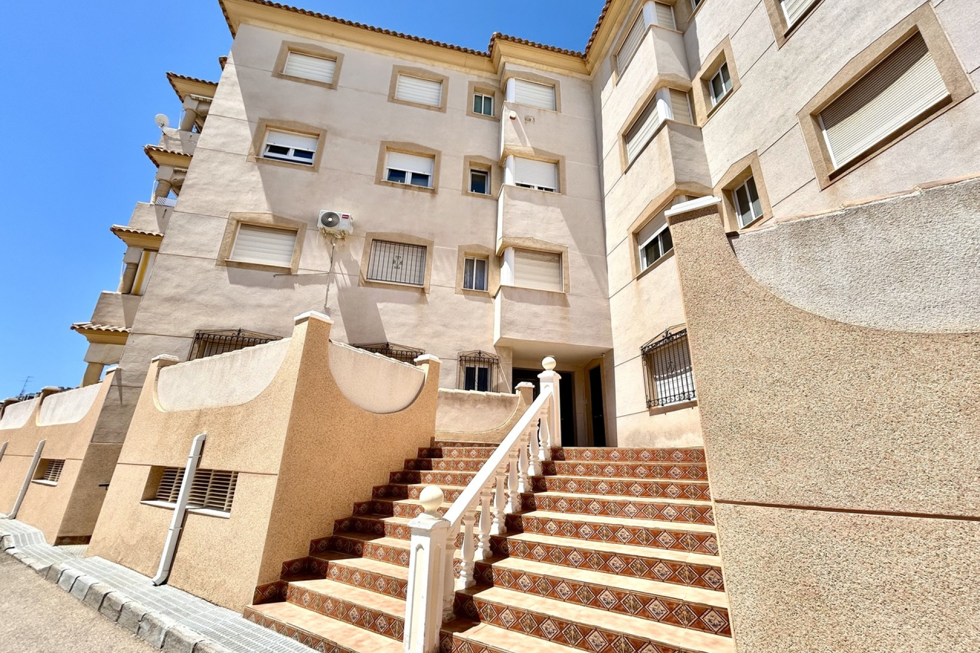 Herverkoop - 1. Appartement / flat - La Zenia - Costa Blanca Zuid