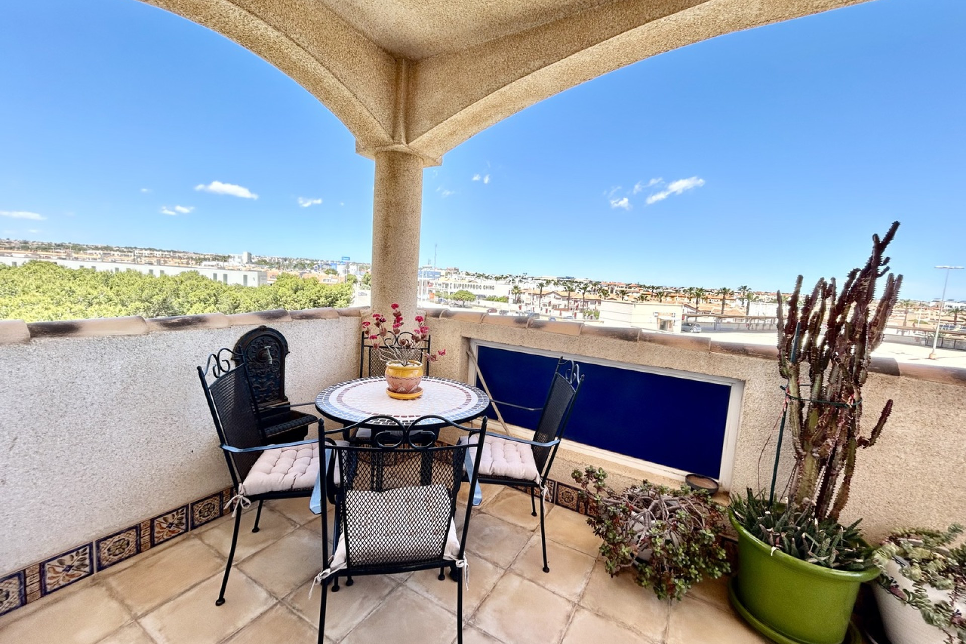 Herverkoop - 1. Appartement / flat - La Zenia - Costa Blanca Zuid